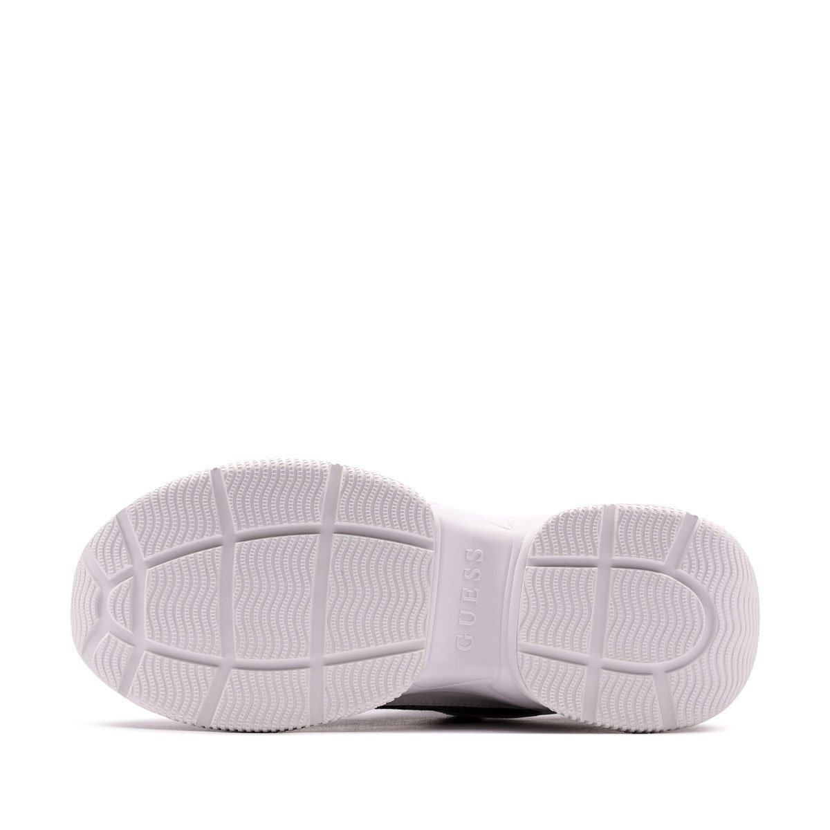 Дамски спортни обувки Guess Hapyy 4 FLTHP4FAL12-WHBLU Guess Hapyy 4 Дамски спортни обувки FLTHP4FAL12-WHBLU
