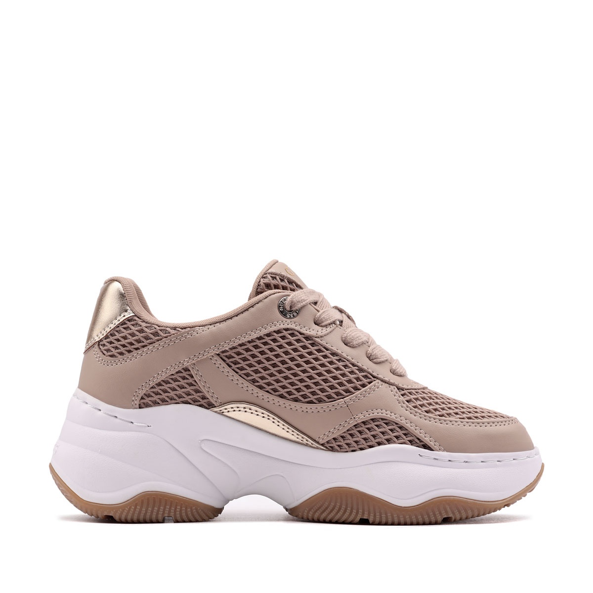 Guess Harpaa Дамски спортни обувки FLPHARELE12-OAT