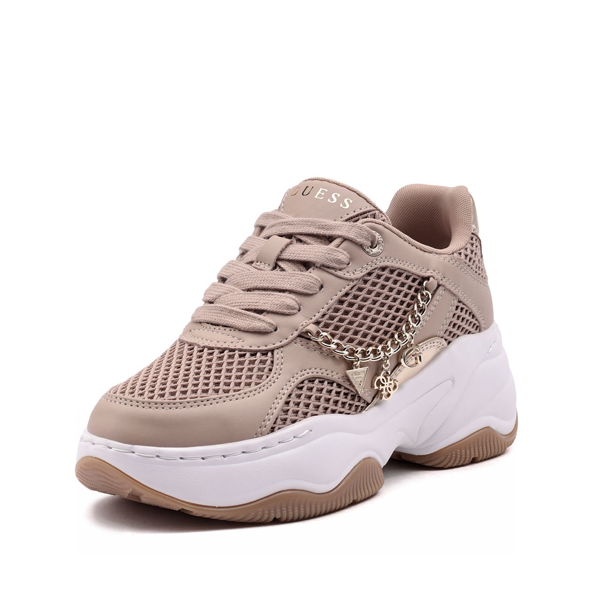 Guess Harpaa Дамски спортни обувки FLPHARELE12-OAT