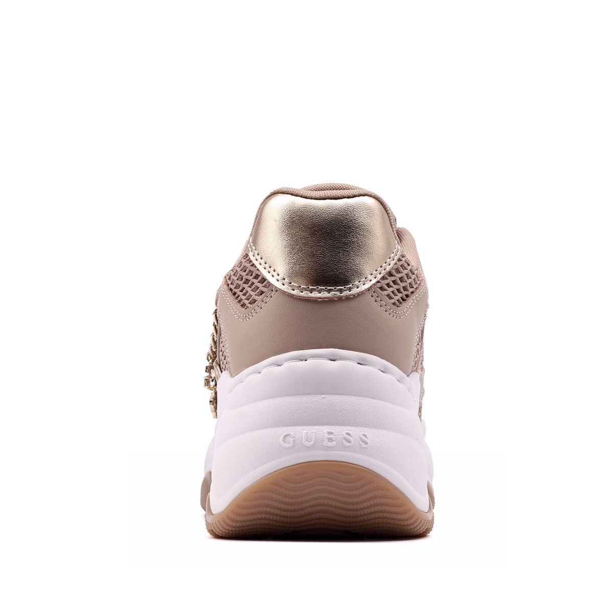 Guess Harpaa Дамски спортни обувки FLPHARELE12-OAT