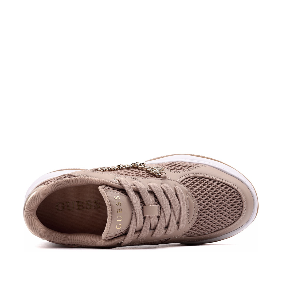 Guess Harpaa Дамски спортни обувки FLPHARELE12-OAT