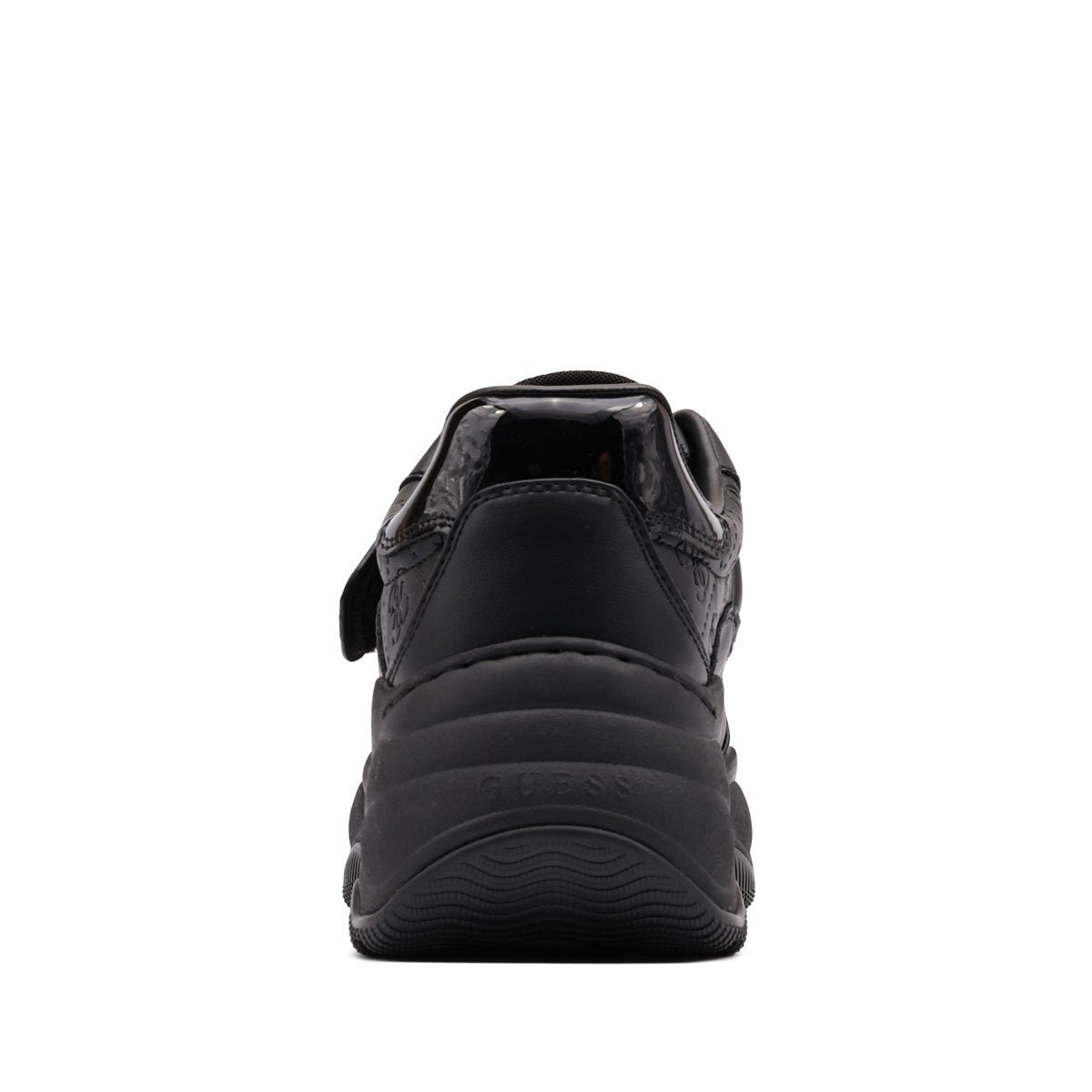 Дамски спортни обувки Guess Helinn FLFHNNELE12-BLACK Guess Helinn Дамски спортни обувки FLFHNNELE12-BLACK