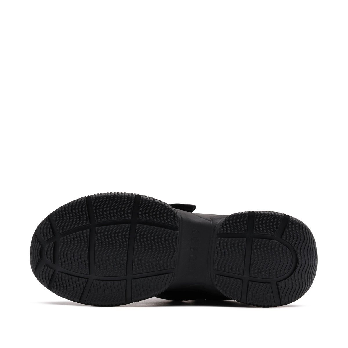 Дамски спортни обувки Guess Helinn FLFHNNELE12-BLACK Guess Helinn Дамски спортни обувки FLFHNNELE12-BLACK