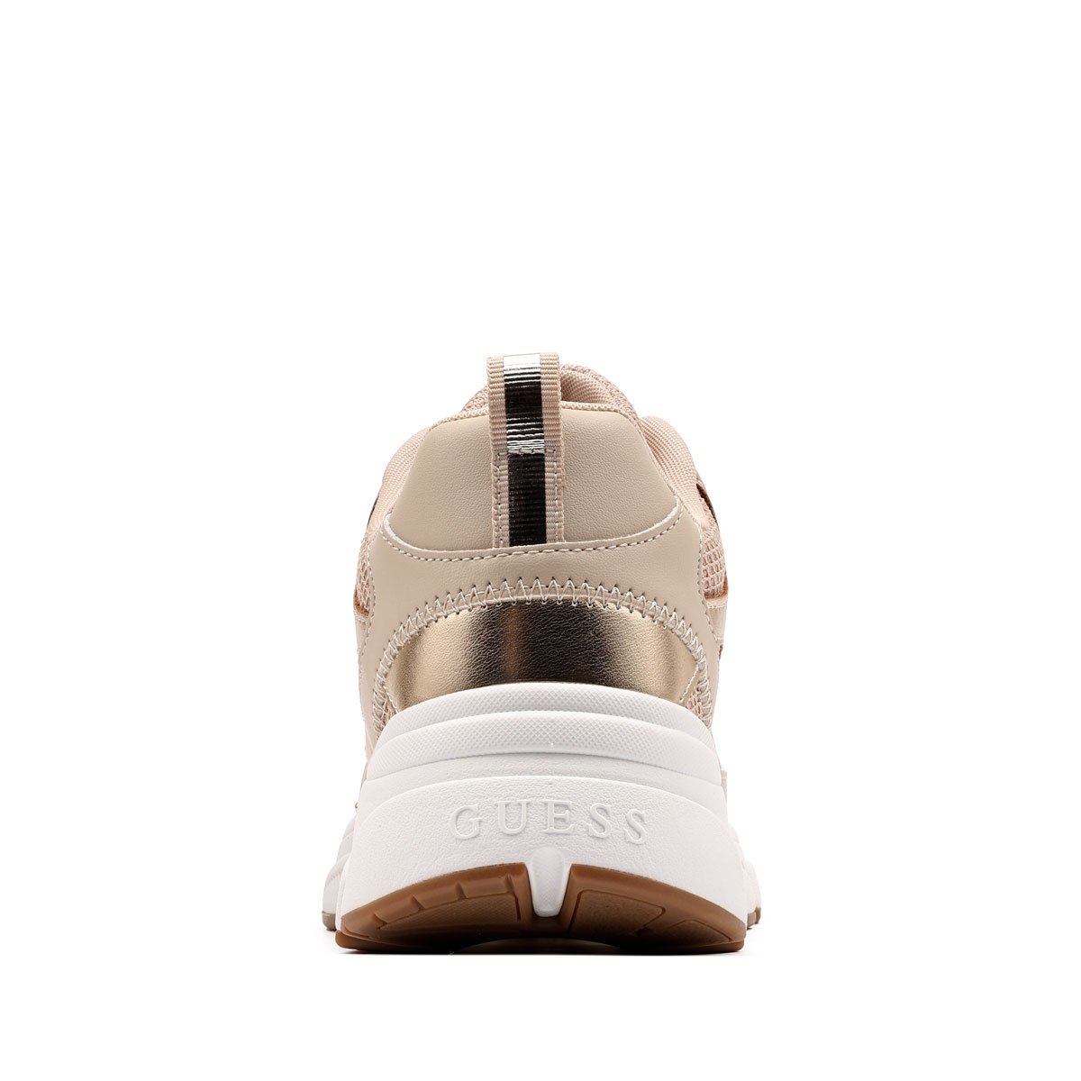 Guess Ibitha Дамски спортни обувки FLTIBIELE12-SAND