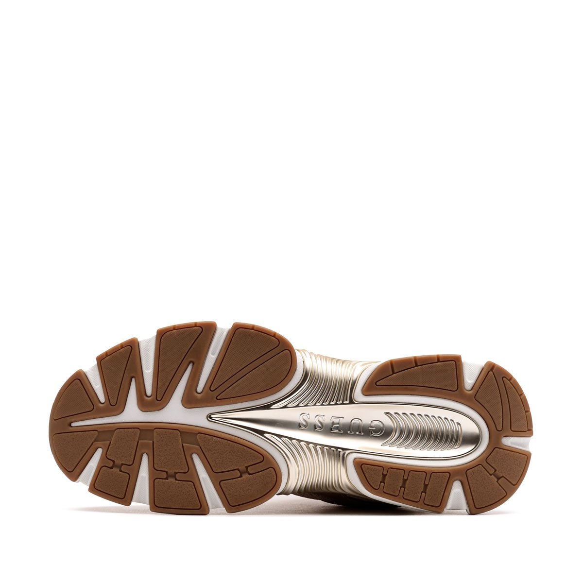 Guess Ibitha Дамски спортни обувки FLTIBIELE12-SAND