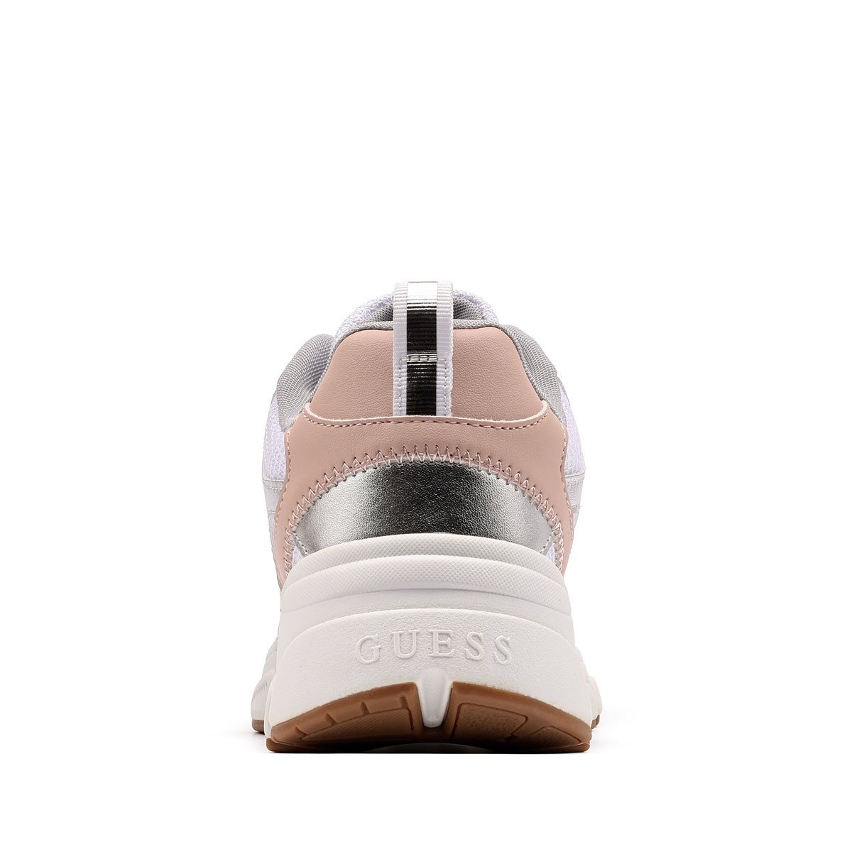 Guess Ibitha Дамски спортни обувки FLTIBIELE12-WHISI