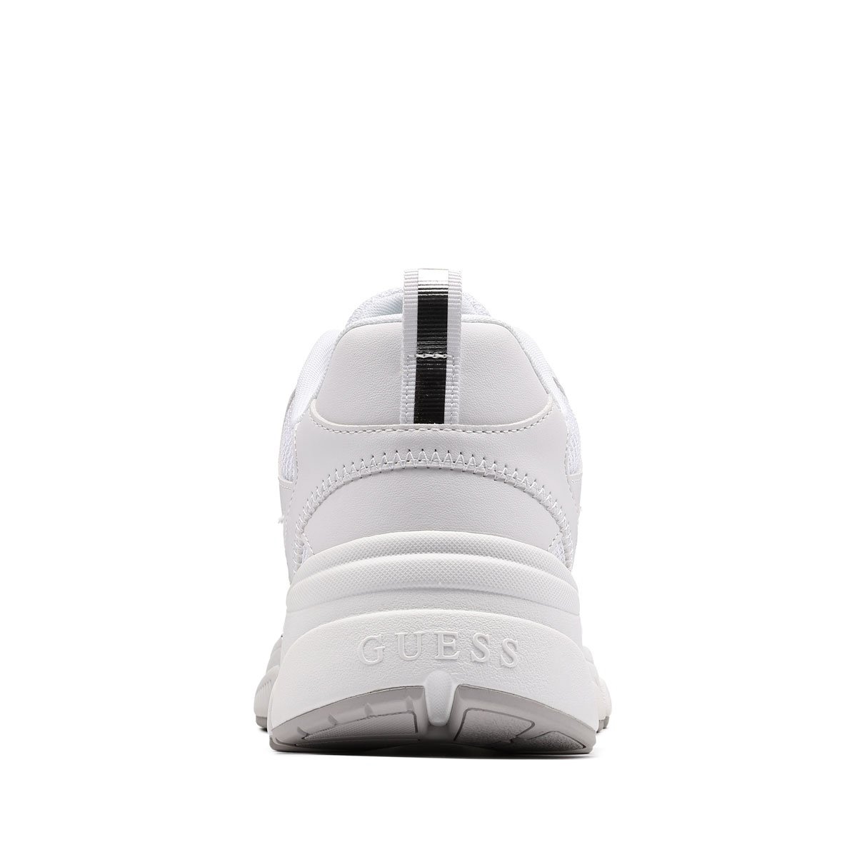 Guess Ibitha Дамски спортни обувки FLTIBIELE12-WHITE