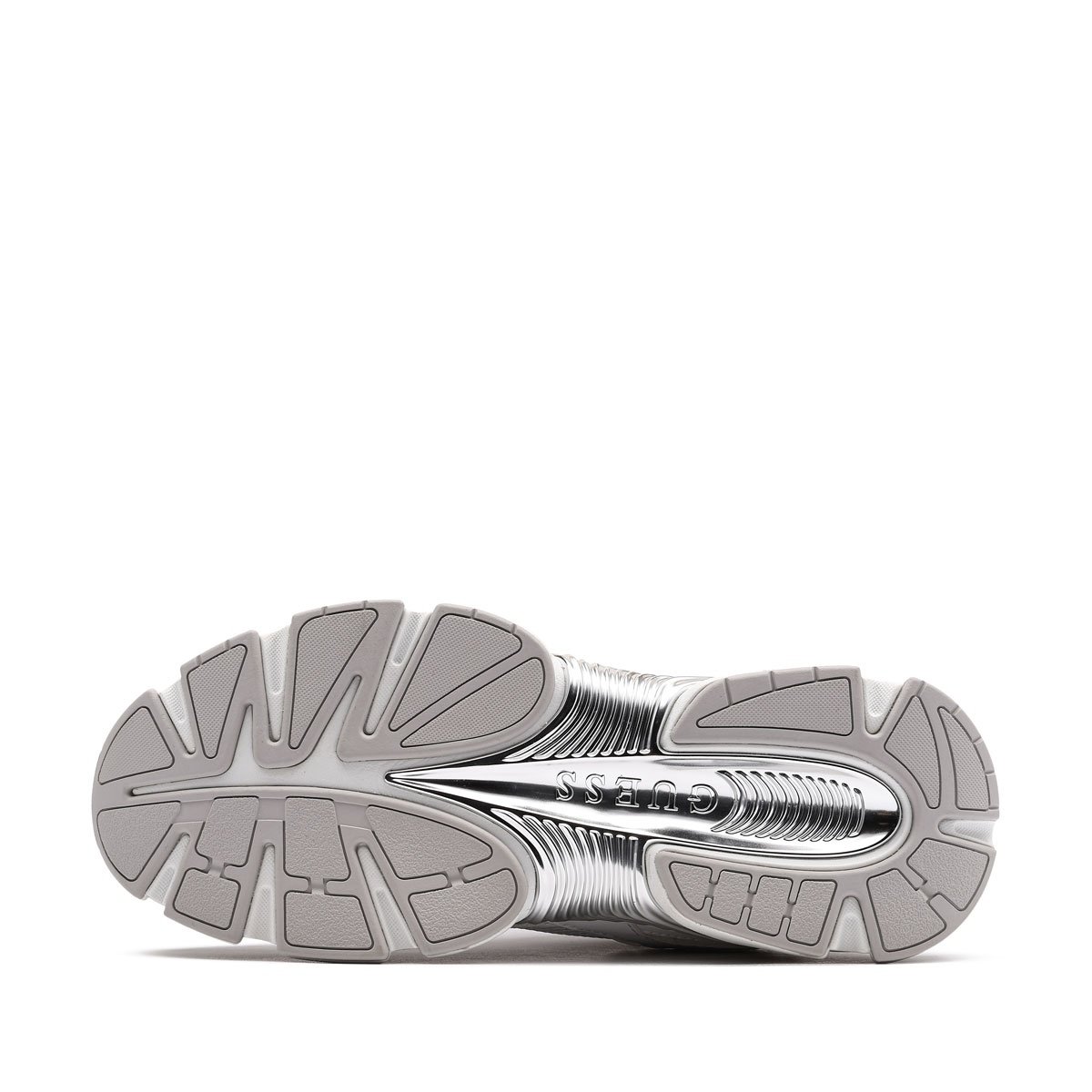 Guess Ibitha Дамски спортни обувки FLTIBIELE12-WHITE