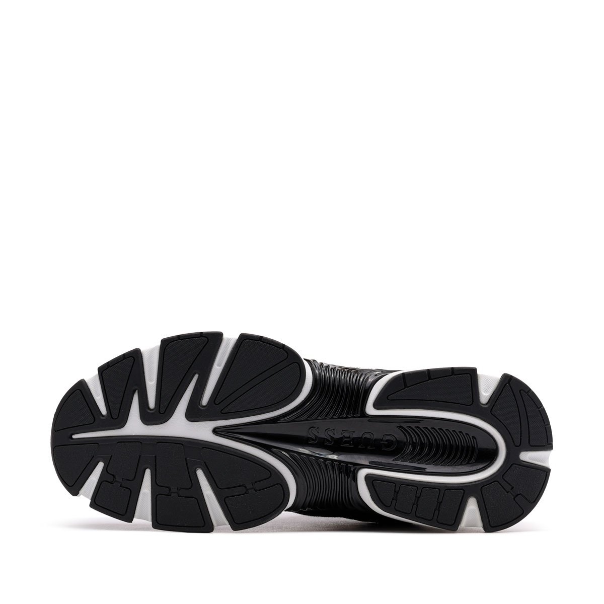 Дамски спортни обувки Guess Ibitha2 FLFI2BELE12-BLKPE Guess Ibitha2 Дамски спортни обувки FLFI2BELE12-BLKPE