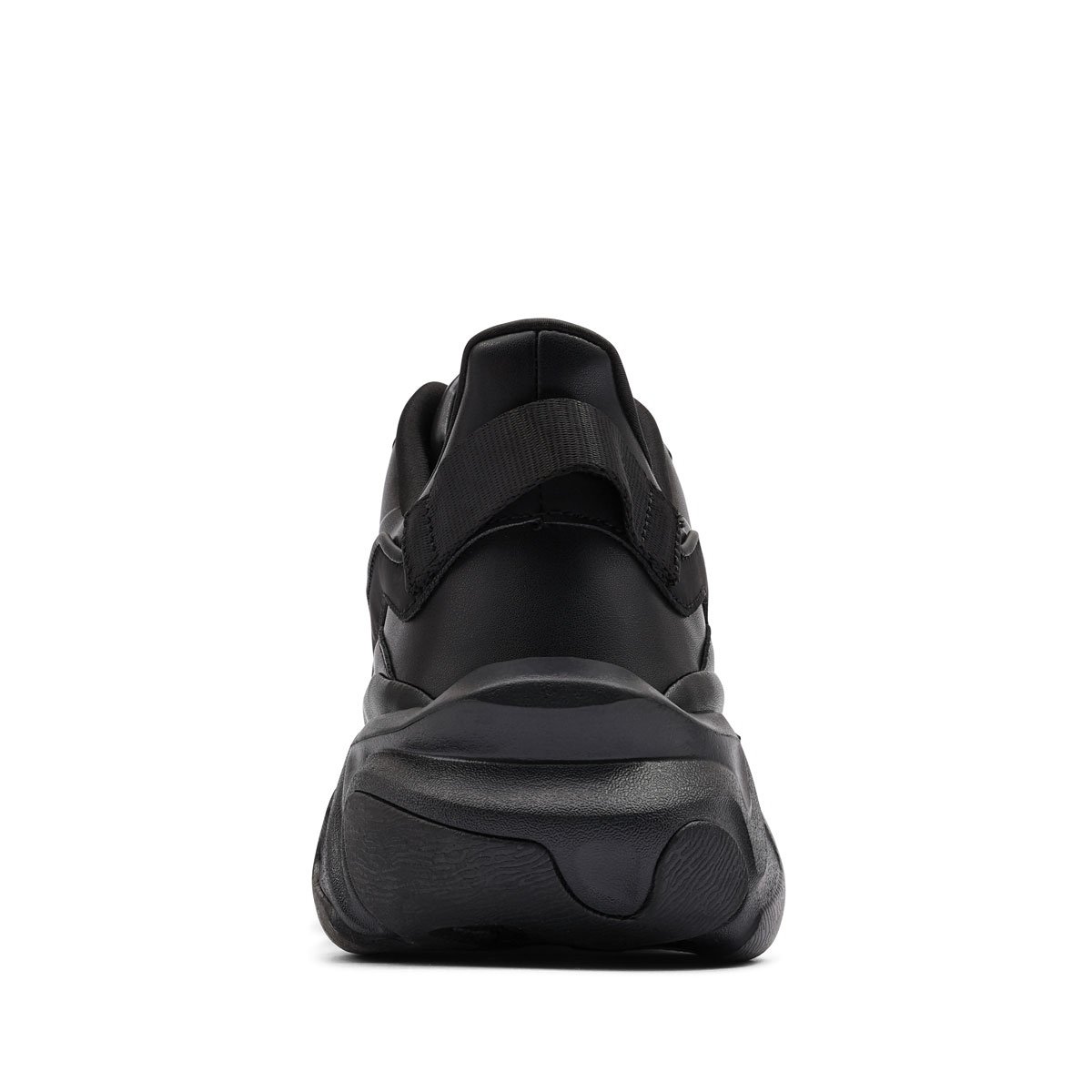 Мъжки спортни обувки Guess Ibitha2 FMFCESELE12-BLACK Guess Ibitha2 Мъжки спортни обувки FMFCESELE12-BLACK
