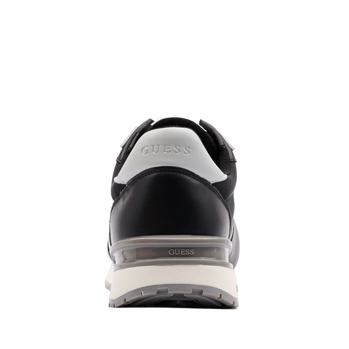 Guess Island Мъжки спортни обувки FMJISLFAL12-BKGRY