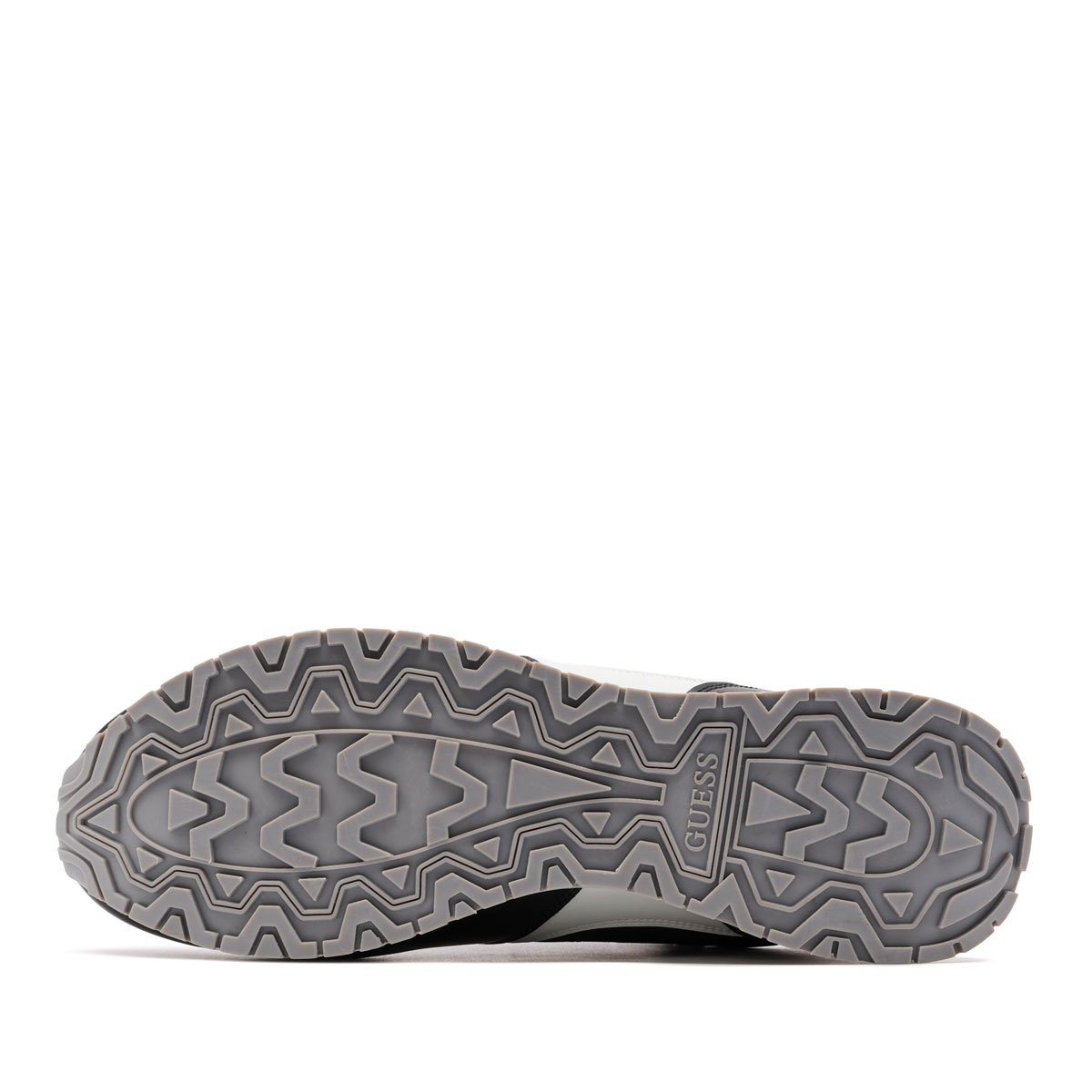 Guess Island Мъжки спортни обувки FMJISLFAL12-BKGRY