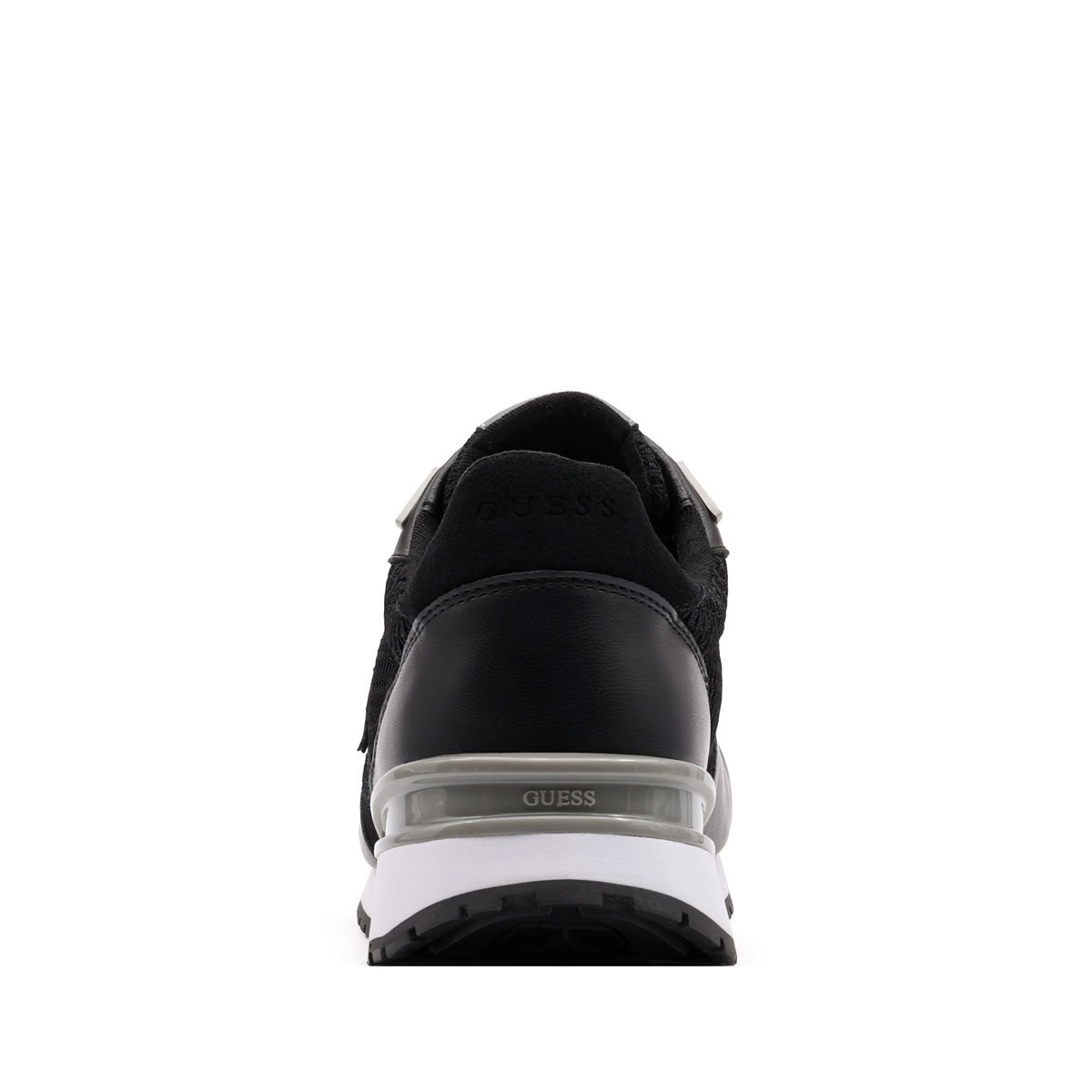Guess Island Мъжки спортни обувки FMTISLFAL12-BLACK