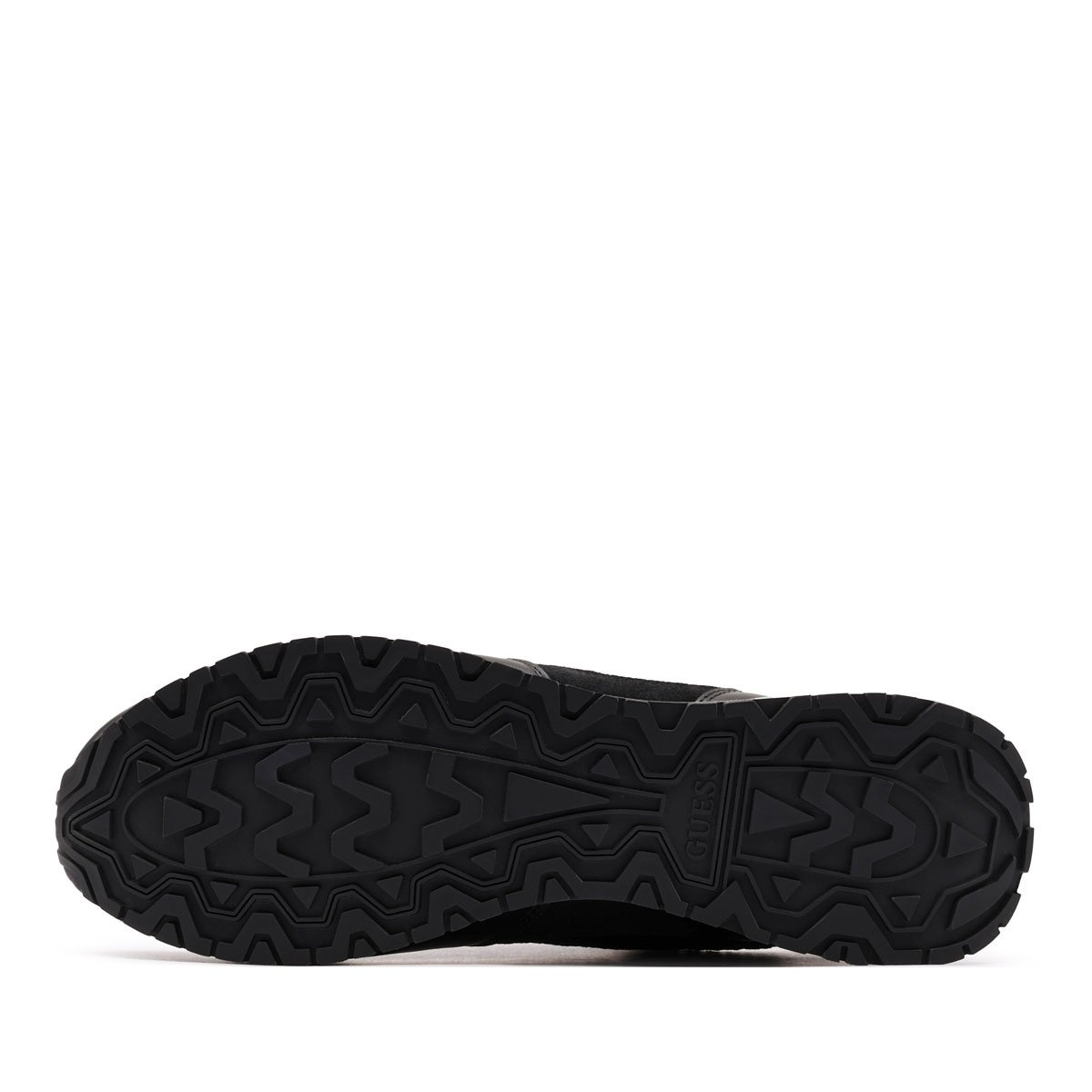 Guess Island Мъжки спортни обувки FMTISLFAL12-BLACK