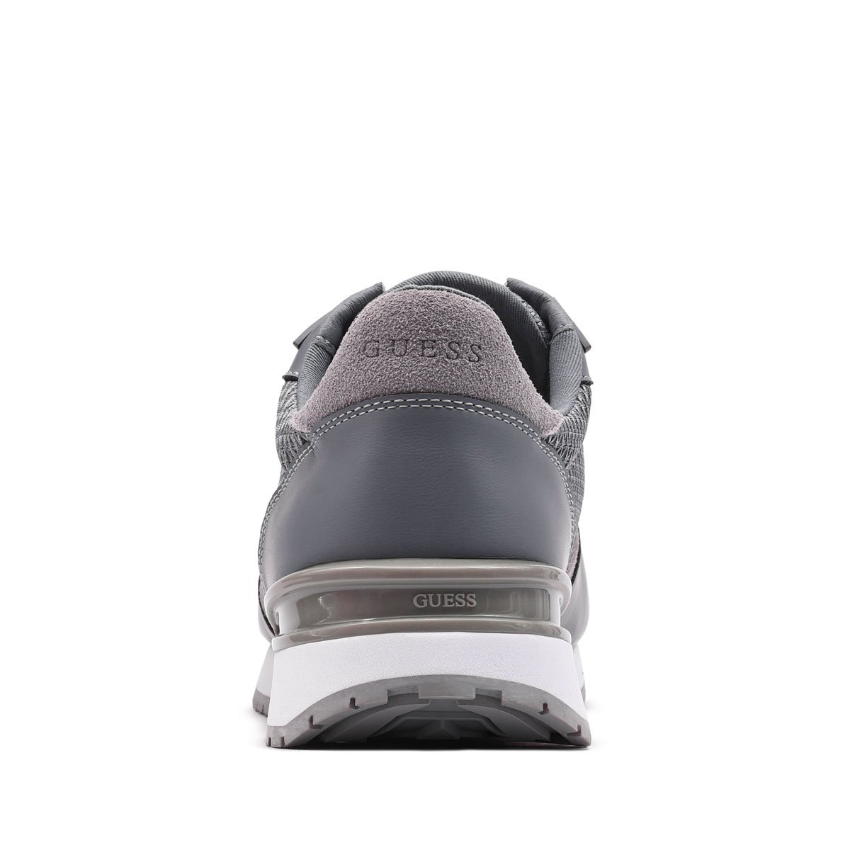 Guess Island Мъжки спортни обувки FMTISLFAL12-GREY