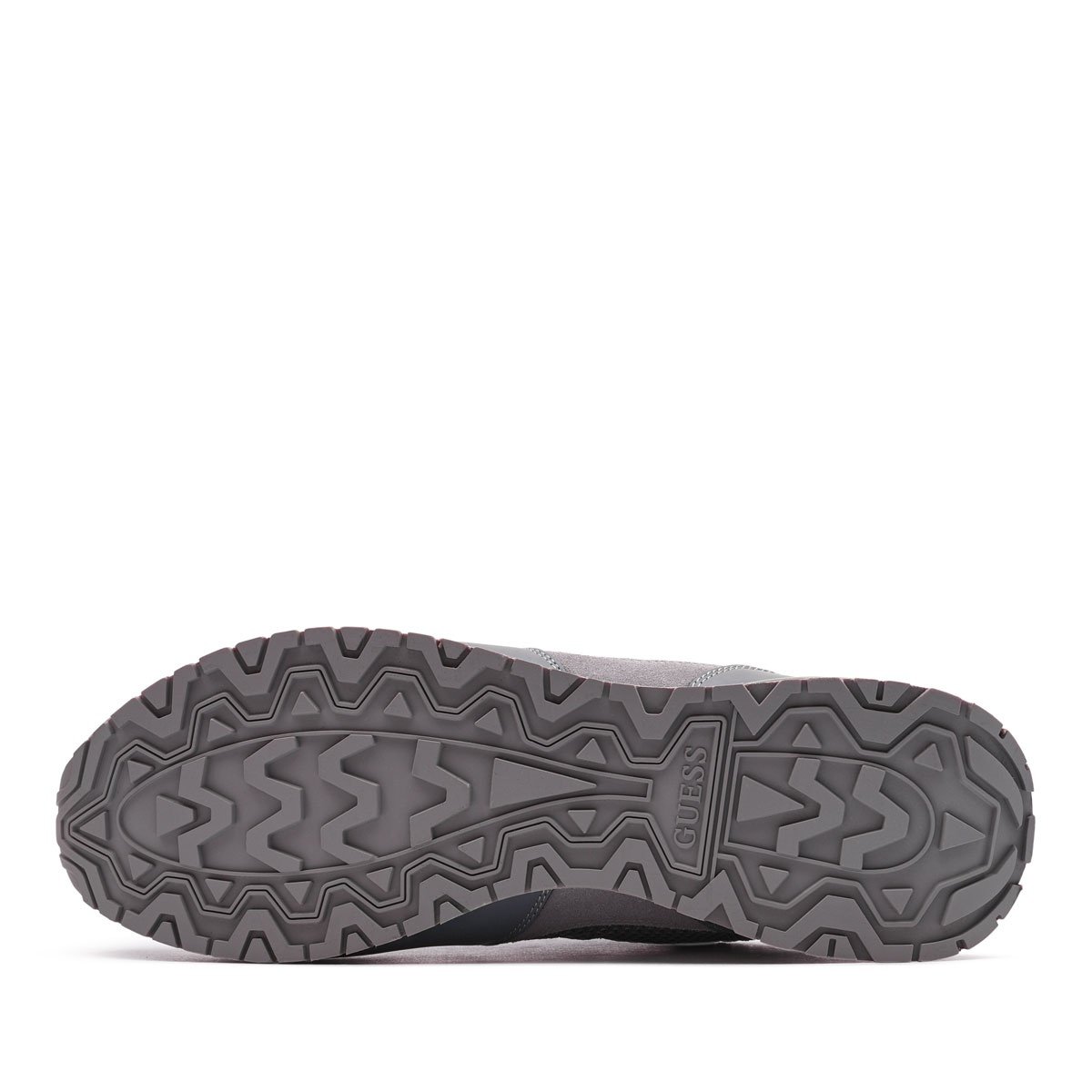 Guess Island Мъжки спортни обувки FMTISLFAL12-GREY