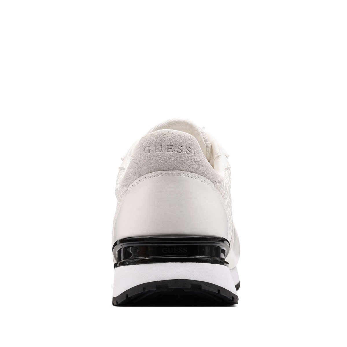 Guess Island Мъжки спортни обувки FMTISLFAL12-WHITE