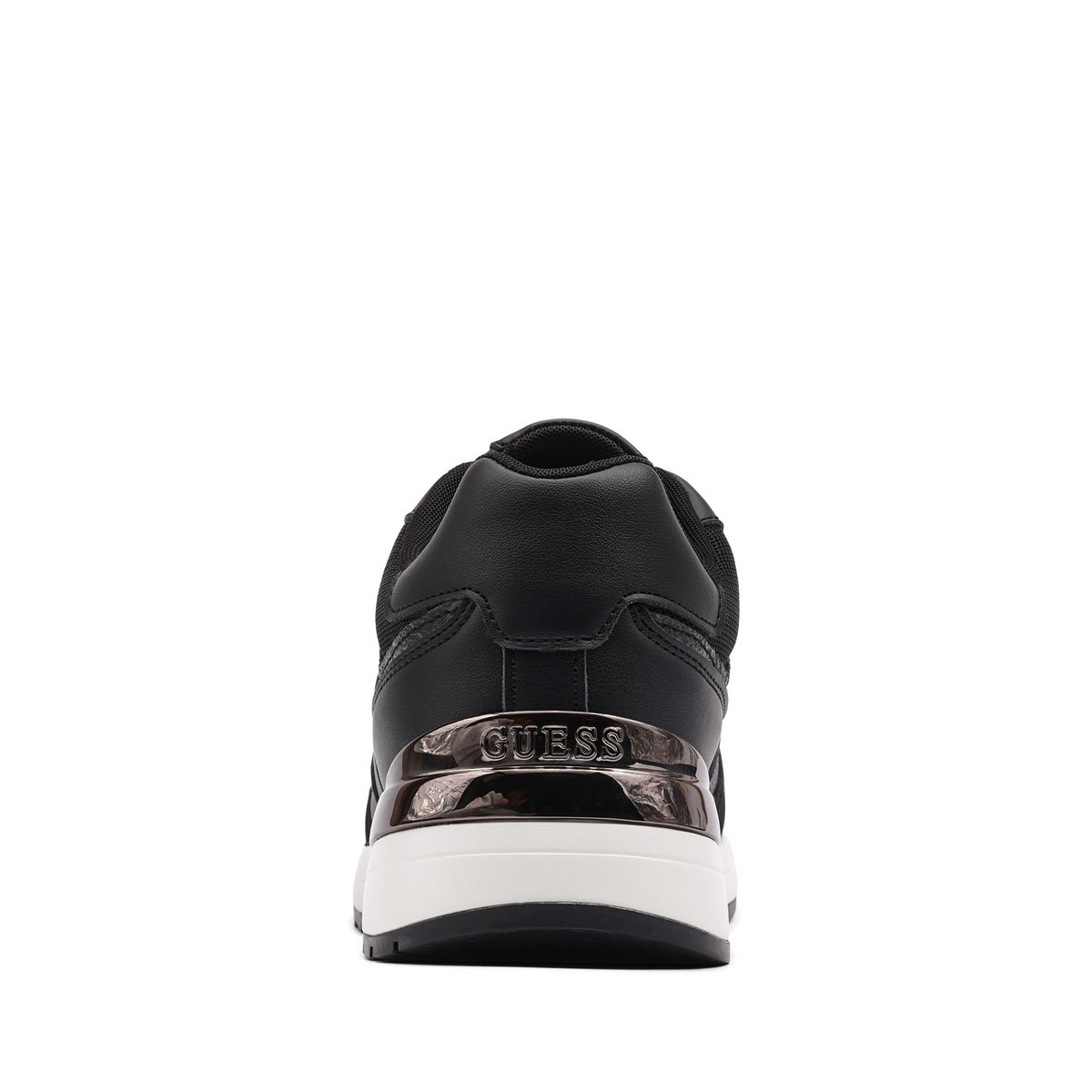 Дамски спортни обувки Guess Mickay FLFMICELE12-COAL Guess Mickay Дамски спортни обувки FLFMICELE12-COAL