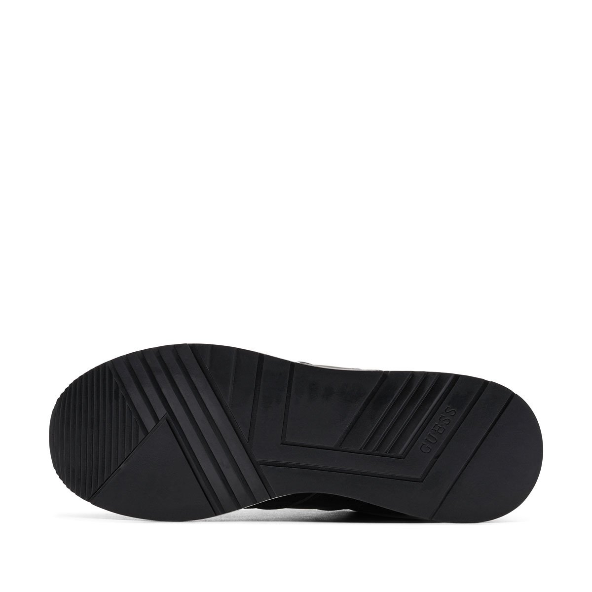 Дамски спортни обувки Guess Mickay FLFMICELE12-COAL Guess Mickay Дамски спортни обувки FLFMICELE12-COAL