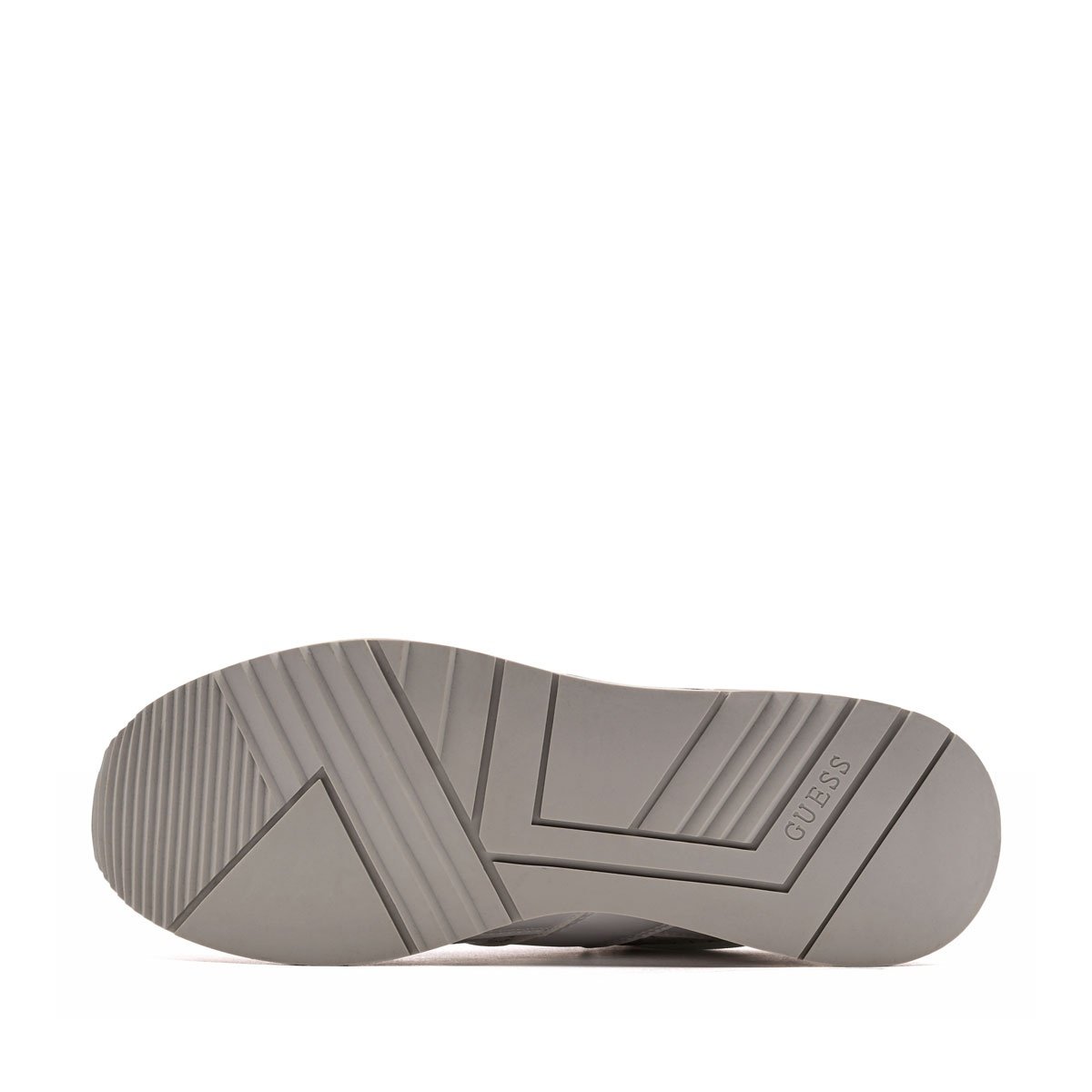 Дамски спортни обувки Guess Mickay FLFMICELE12-WHIGR Guess Mickay Дамски спортни обувки FLFMICELE12-WHIGR