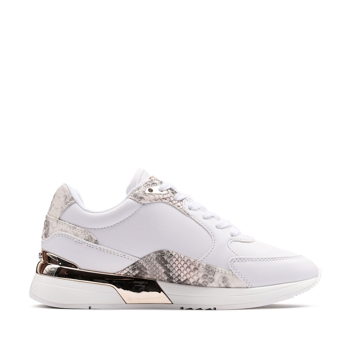 Guess Moxea15 Дамски спортни обувки FLTM15ELE12-WHITE