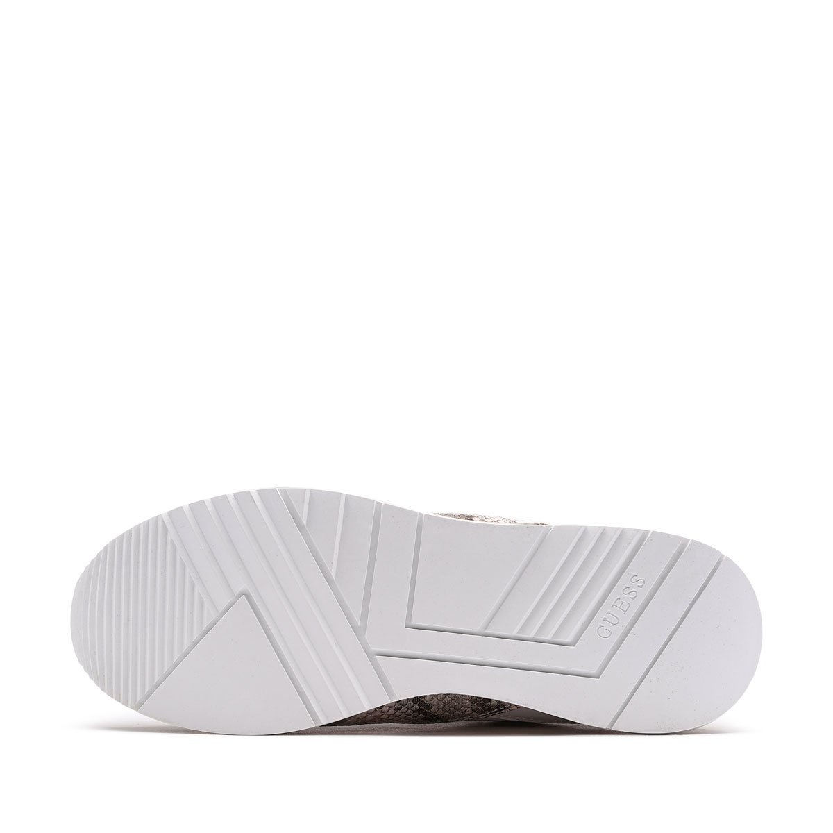 Guess Moxea15 Дамски спортни обувки FLTM15ELE12-WHITE