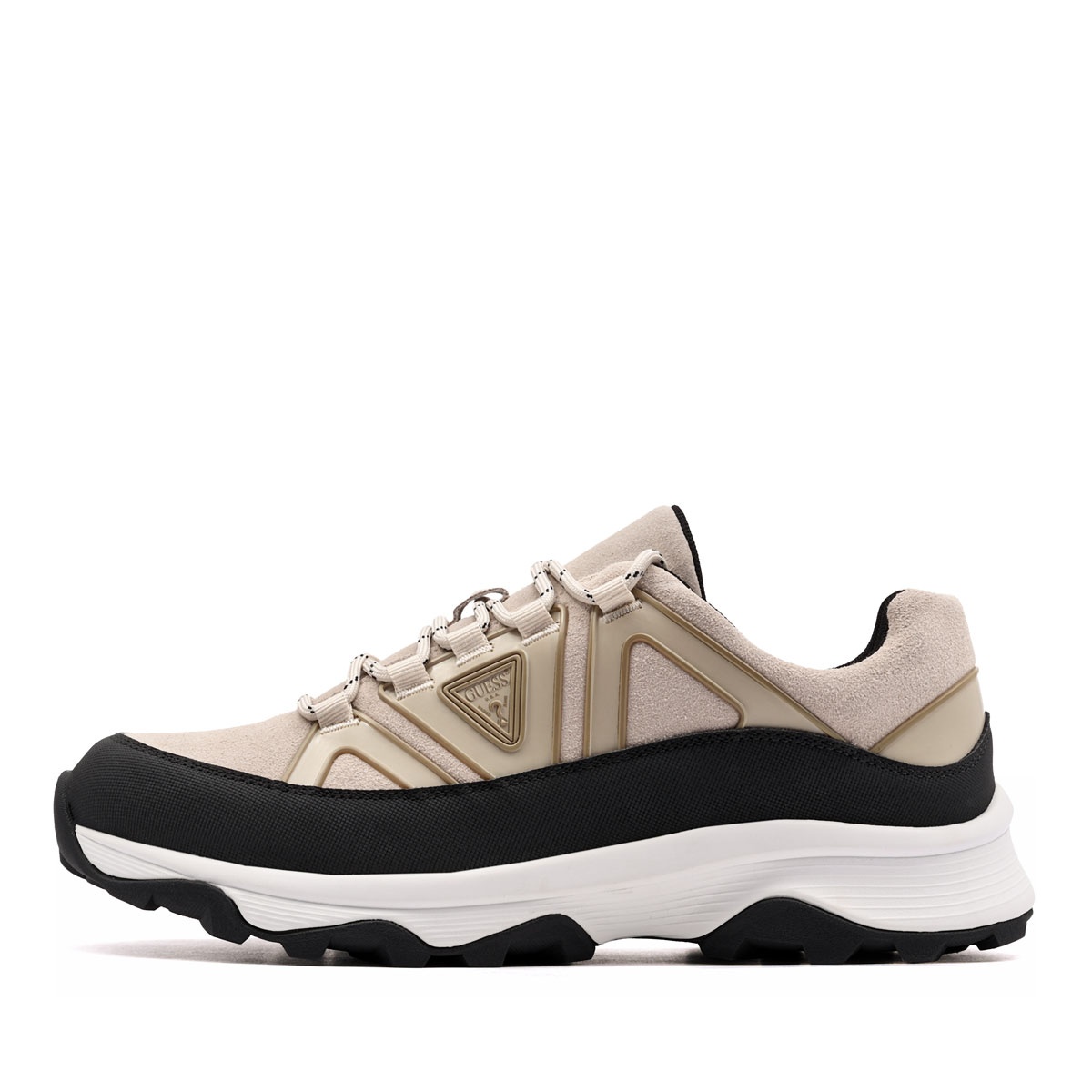 Guess Nose Мъжки спортни обувки FMFNOSSUE12-BEIBK