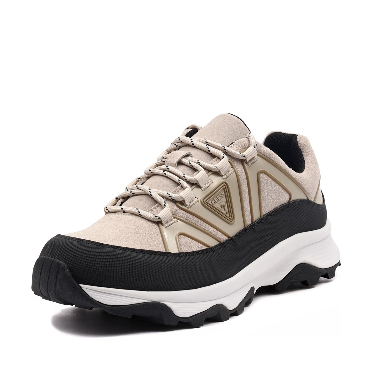 Guess Nose Мъжки спортни обувки FMFNOSSUE12-BEIBK