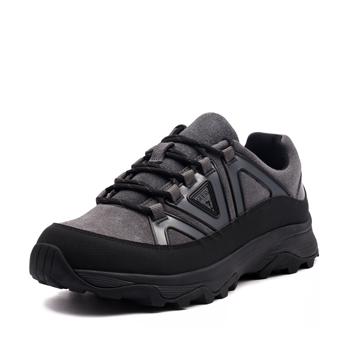 Guess Nose Мъжки спортни обувки FMFNOSSUE12-GRYBK