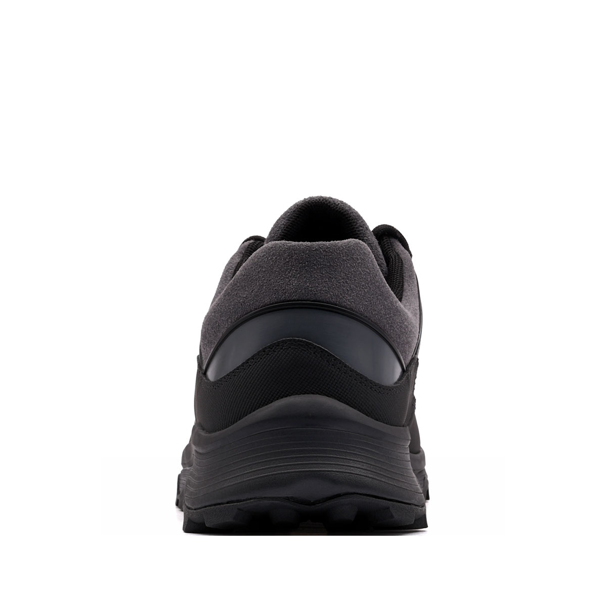 Guess Nose Мъжки спортни обувки FMFNOSSUE12-GRYBK