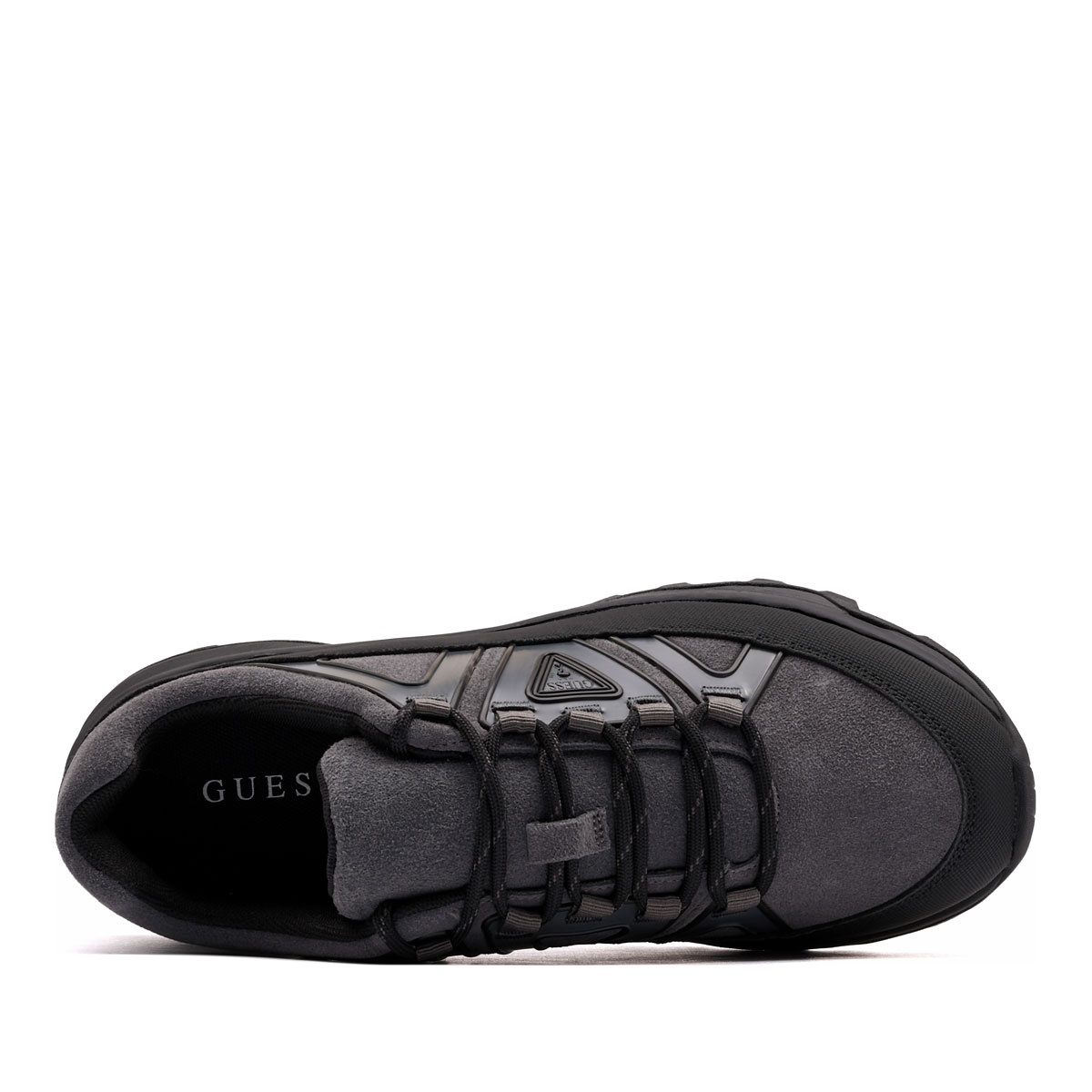 Guess Nose Мъжки спортни обувки FMFNOSSUE12-GRYBK
