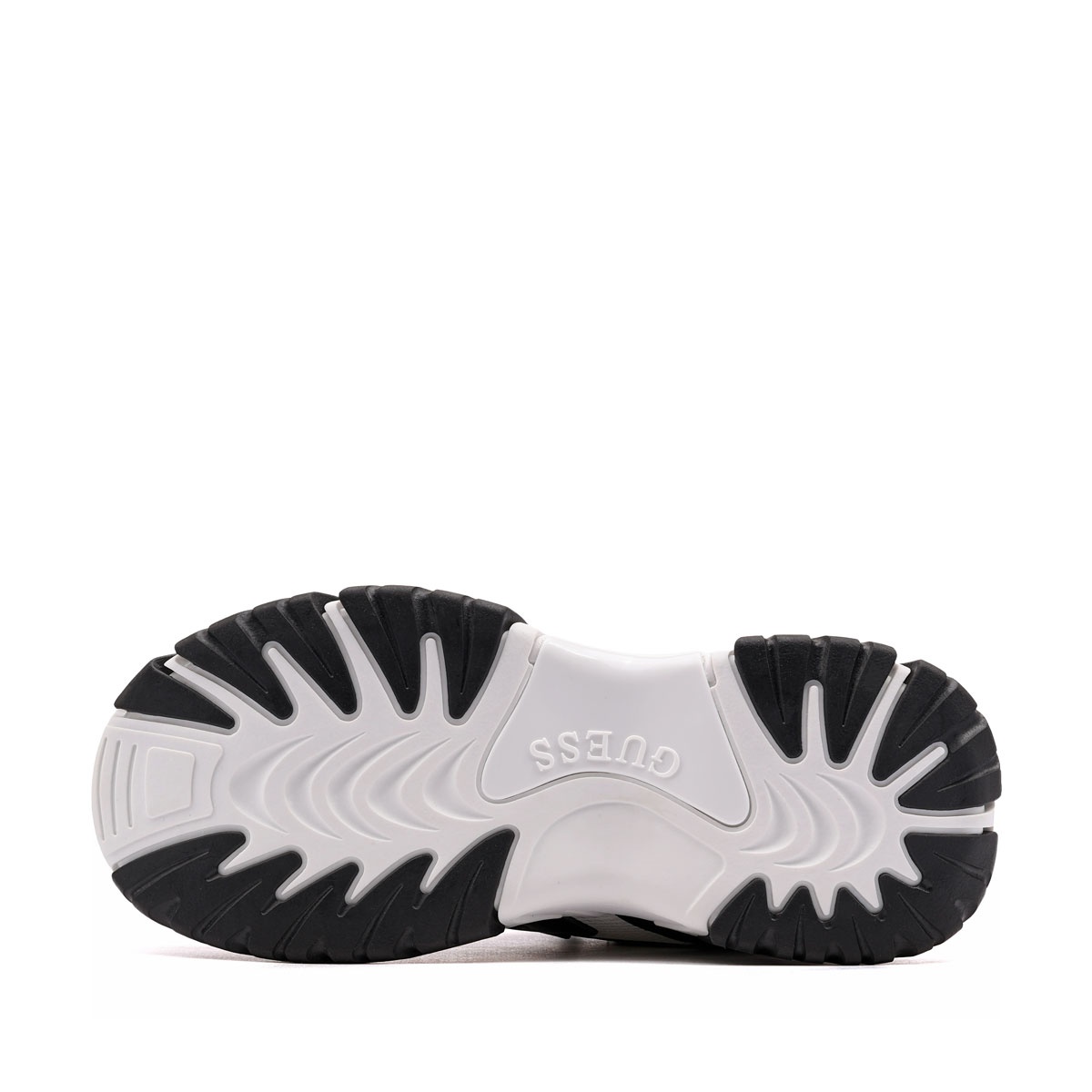 Guess Notiss Дамски спортни обувки FLPNTSELE12-BLACK