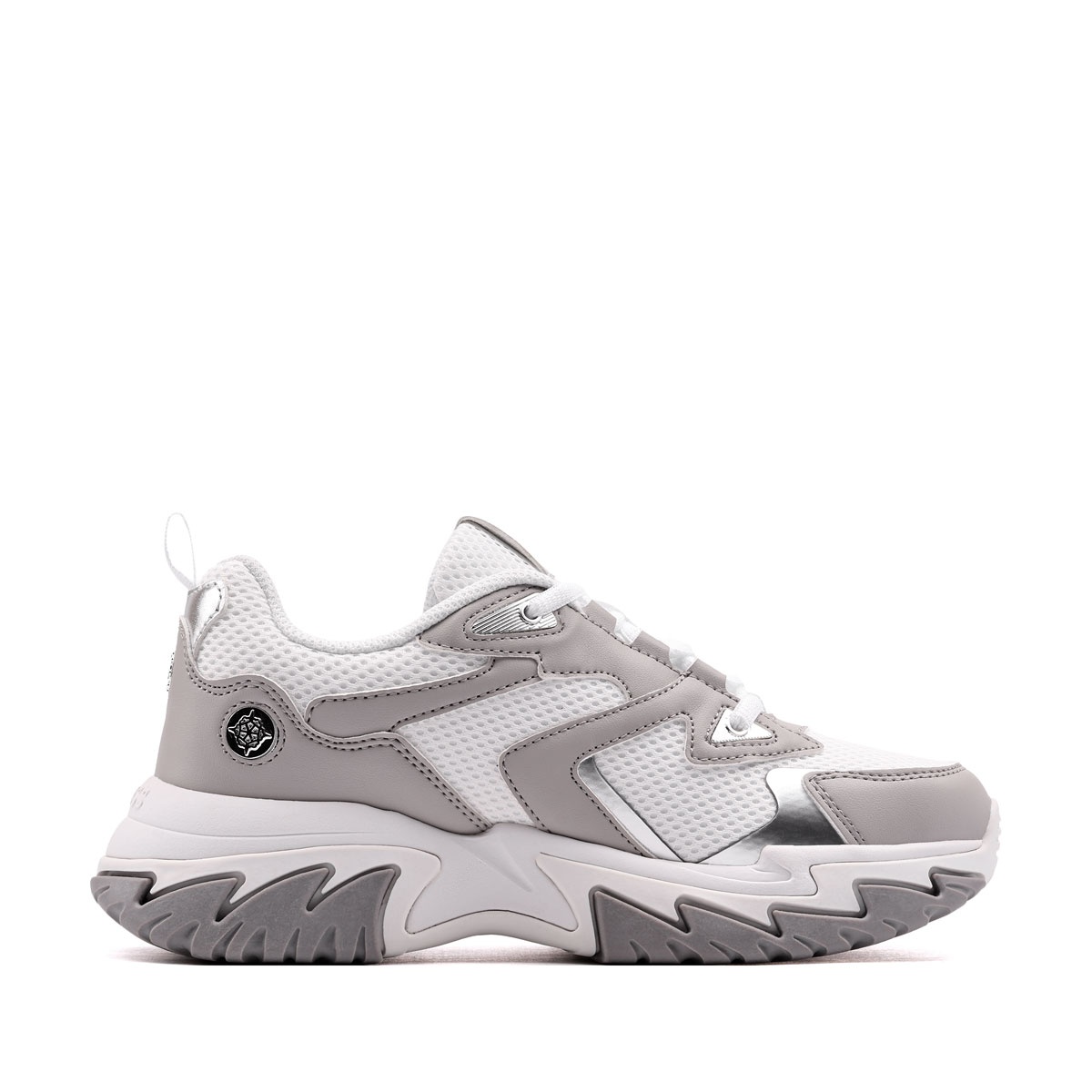 Guess Notiss Дамски спортни обувки FLPNTSELE12-LGREY