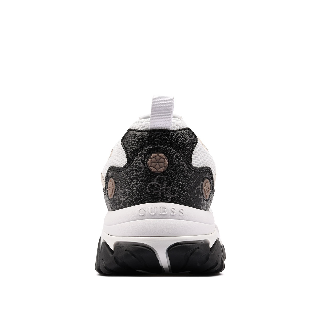 Guess Notiss Дамски спортни обувки FLPNTSFAL12-BEIBR