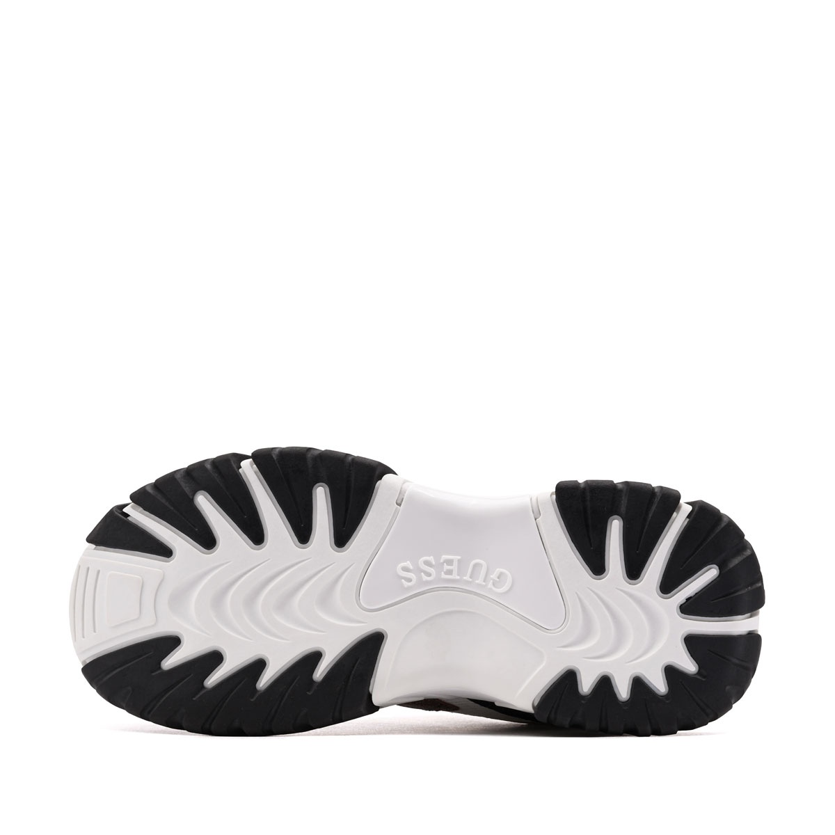 Guess Notiss Дамски спортни обувки FLPNTSFAL12-BEIBR