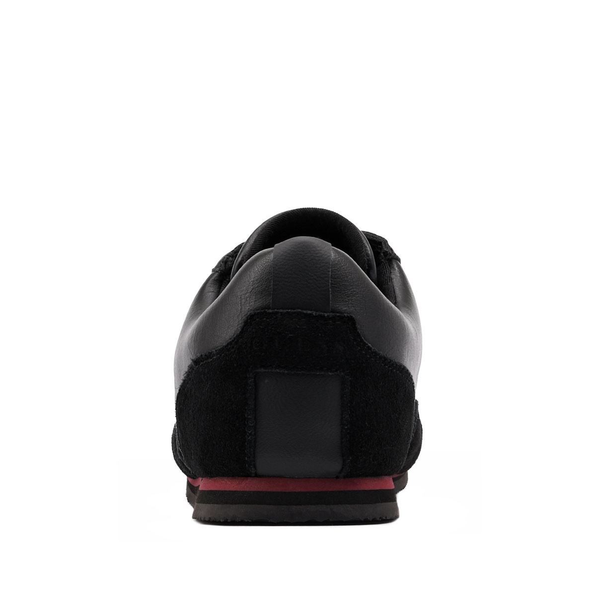 Guess Olmo Мъжки спортни обувки FMPOLMELE12-BLACK