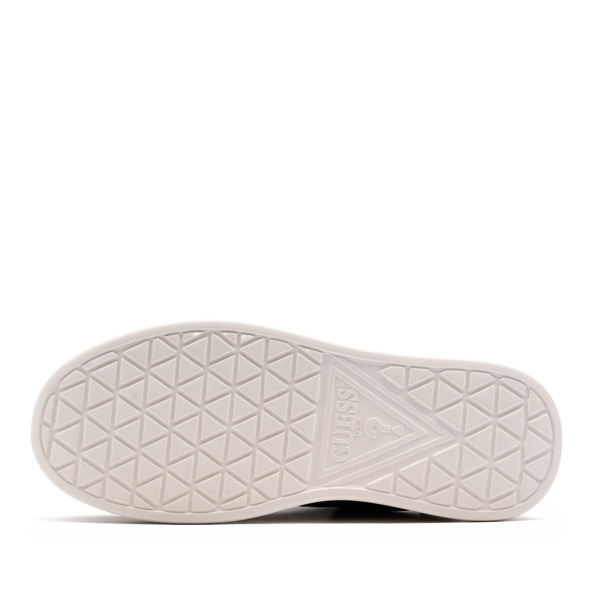 Guess Plaza Мъжки спортни обувки FMFPLASUE12-BLACK