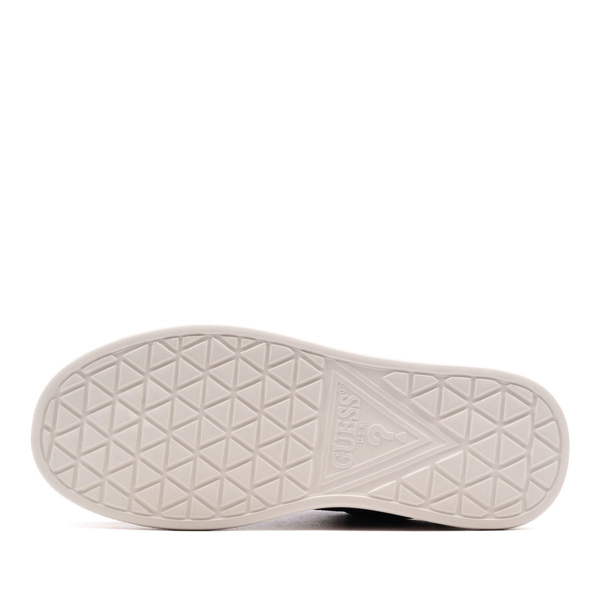 Guess Plaza Мъжки спортни обувки FMPPLASUE12-BLUE