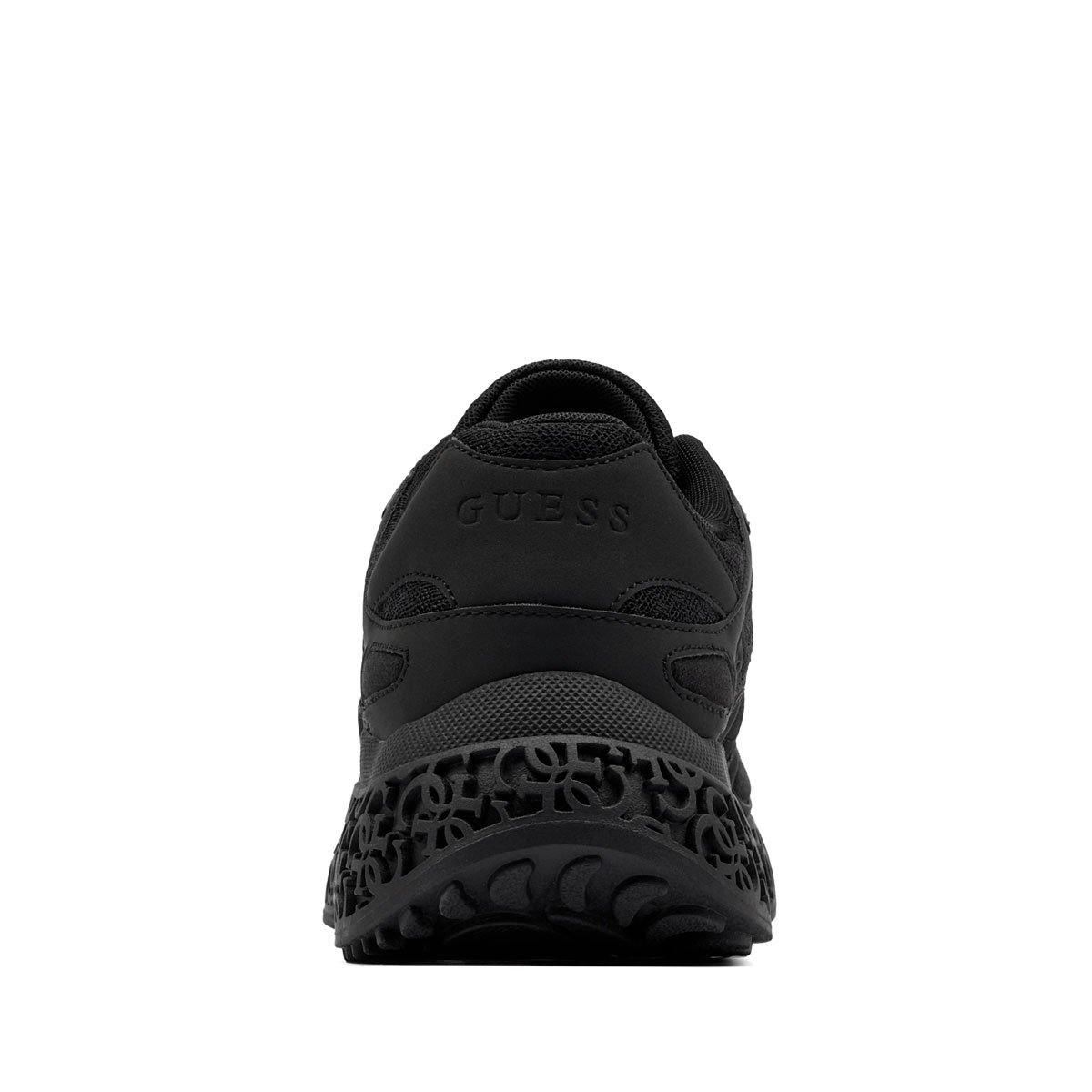 Guess Swania Дамски спортни обувки FLTSWALEA12-BLACK