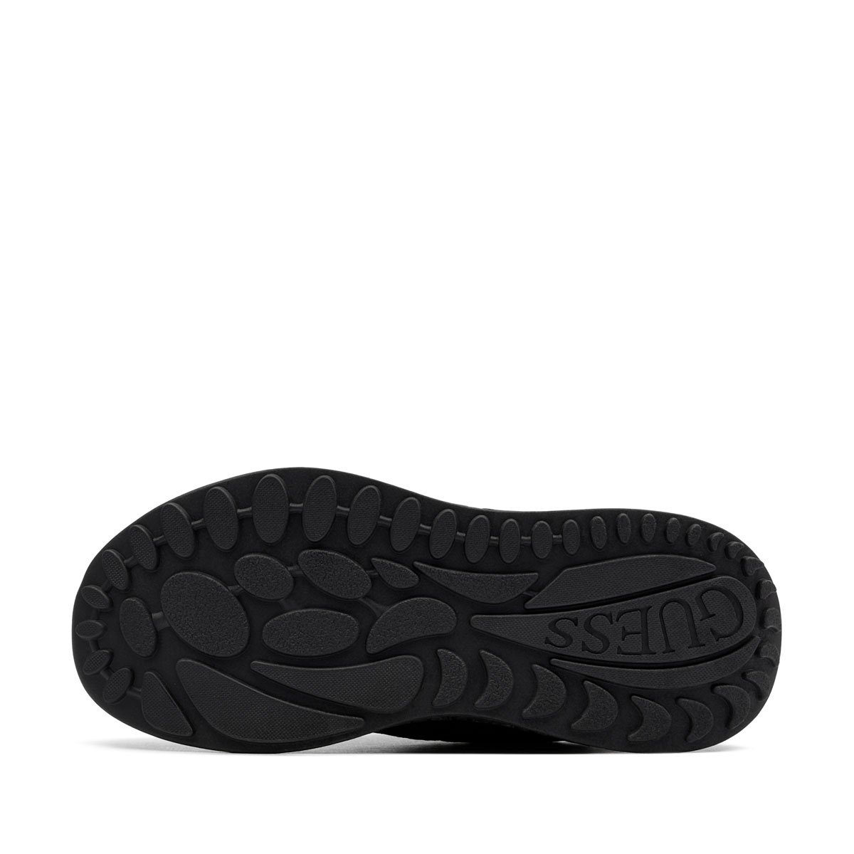 Guess Swania Дамски спортни обувки FLTSWALEA12-BLACK