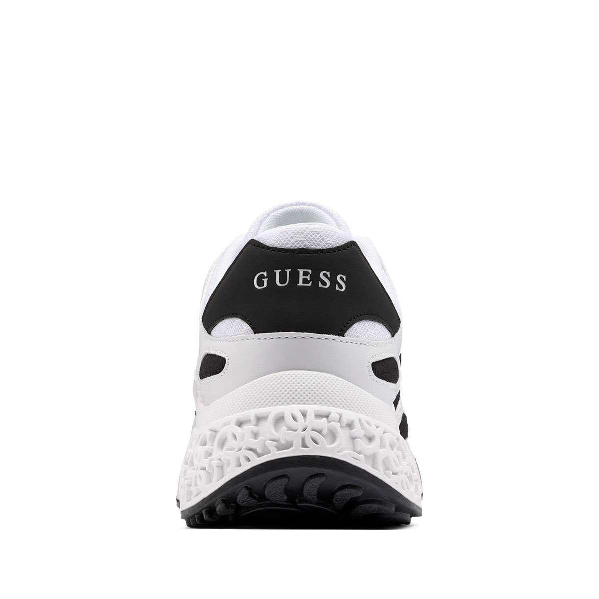 Guess Swania Дамски спортни обувки FLTSWALEA12-BLKWH