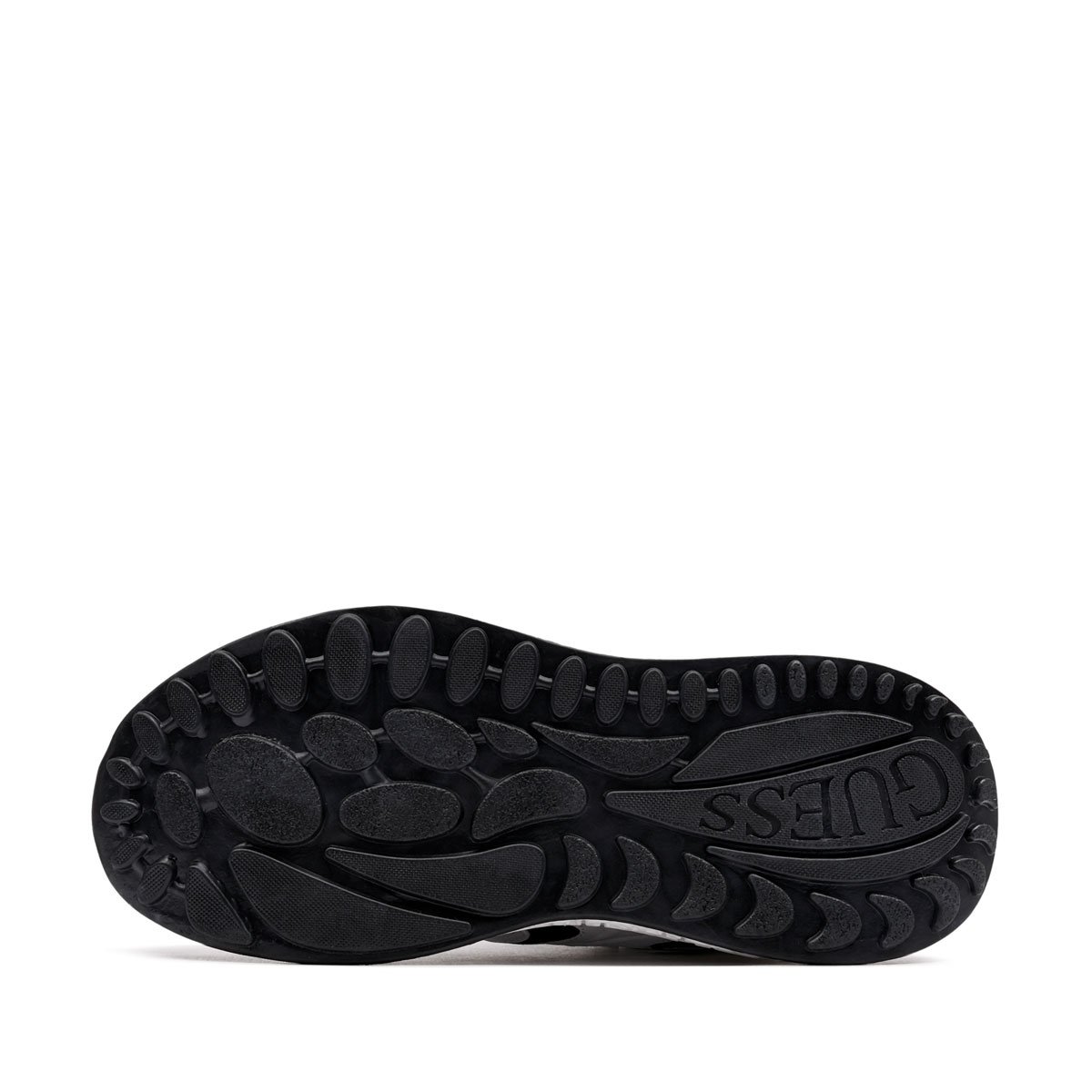 Guess Swania Дамски спортни обувки FLTSWALEA12-BLKWH