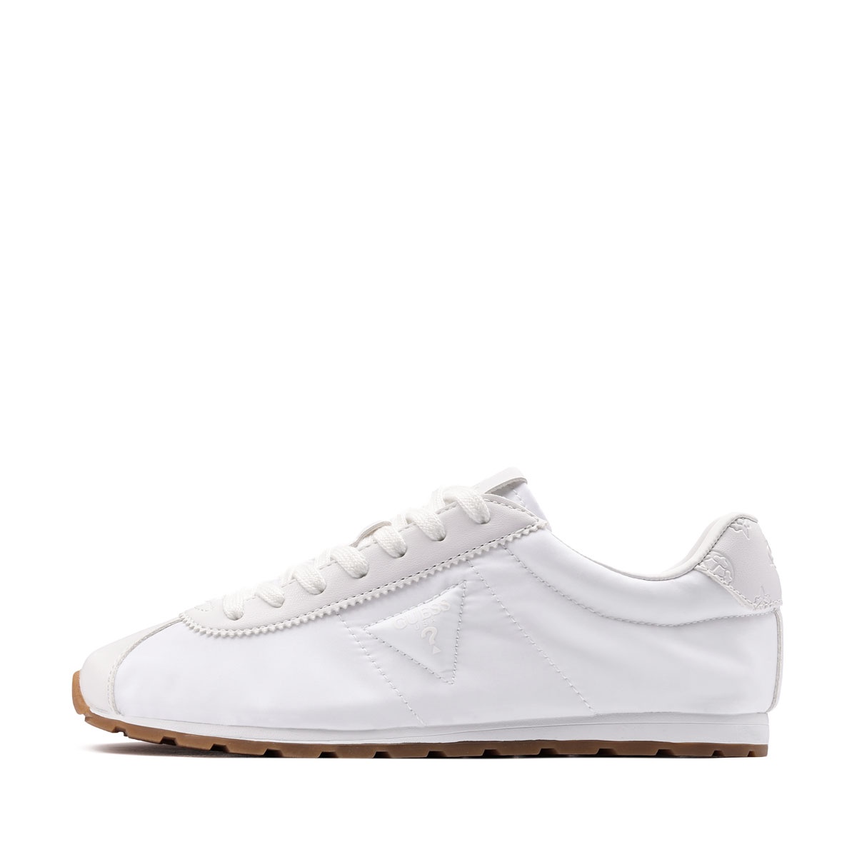 Guess Tiah5 Дамски спортни обувки FLJTH5FAB12-WHITE
