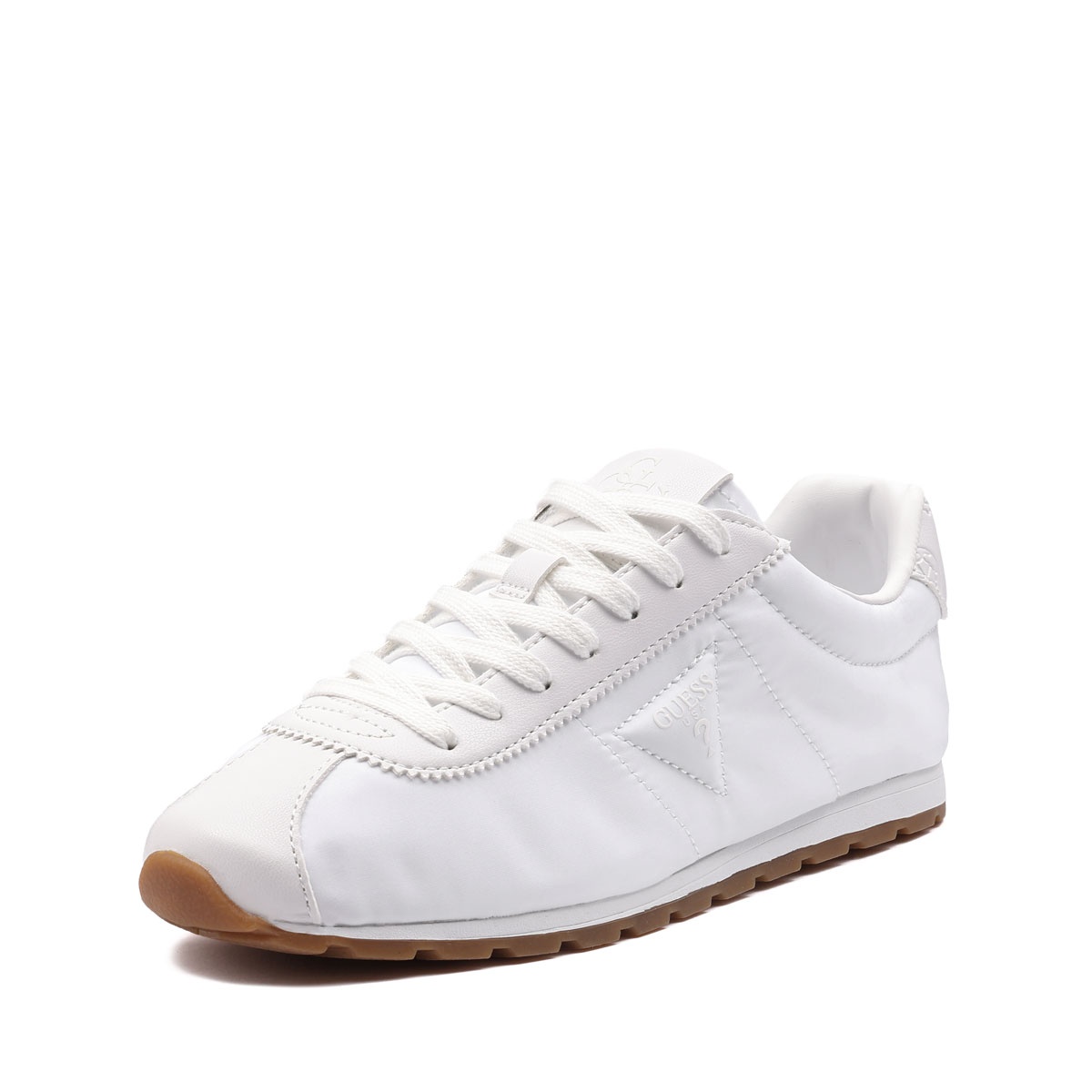 Guess Tiah5 Дамски спортни обувки FLJTH5FAB12-WHITE