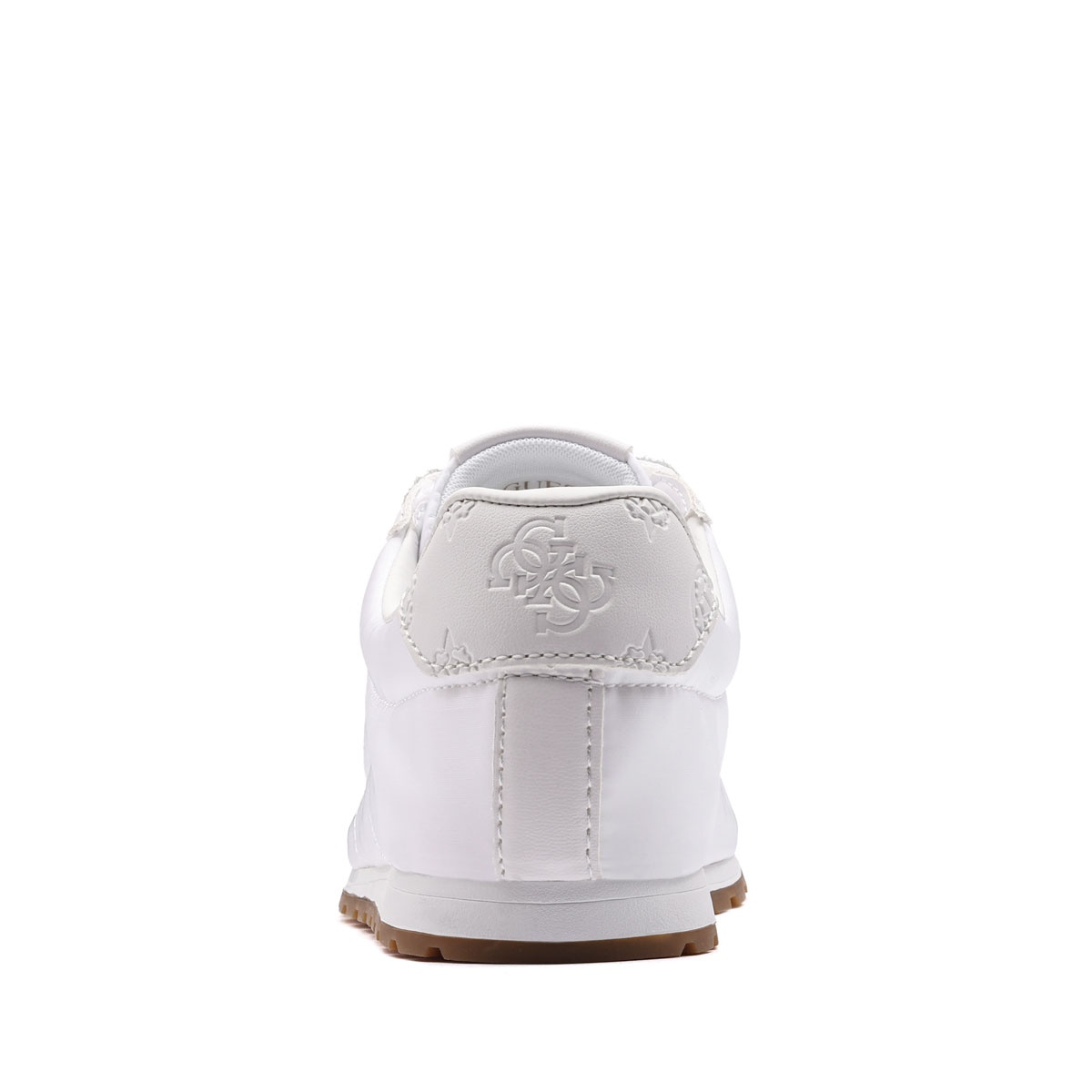 Guess Tiah5 Дамски спортни обувки FLJTH5FAB12-WHITE