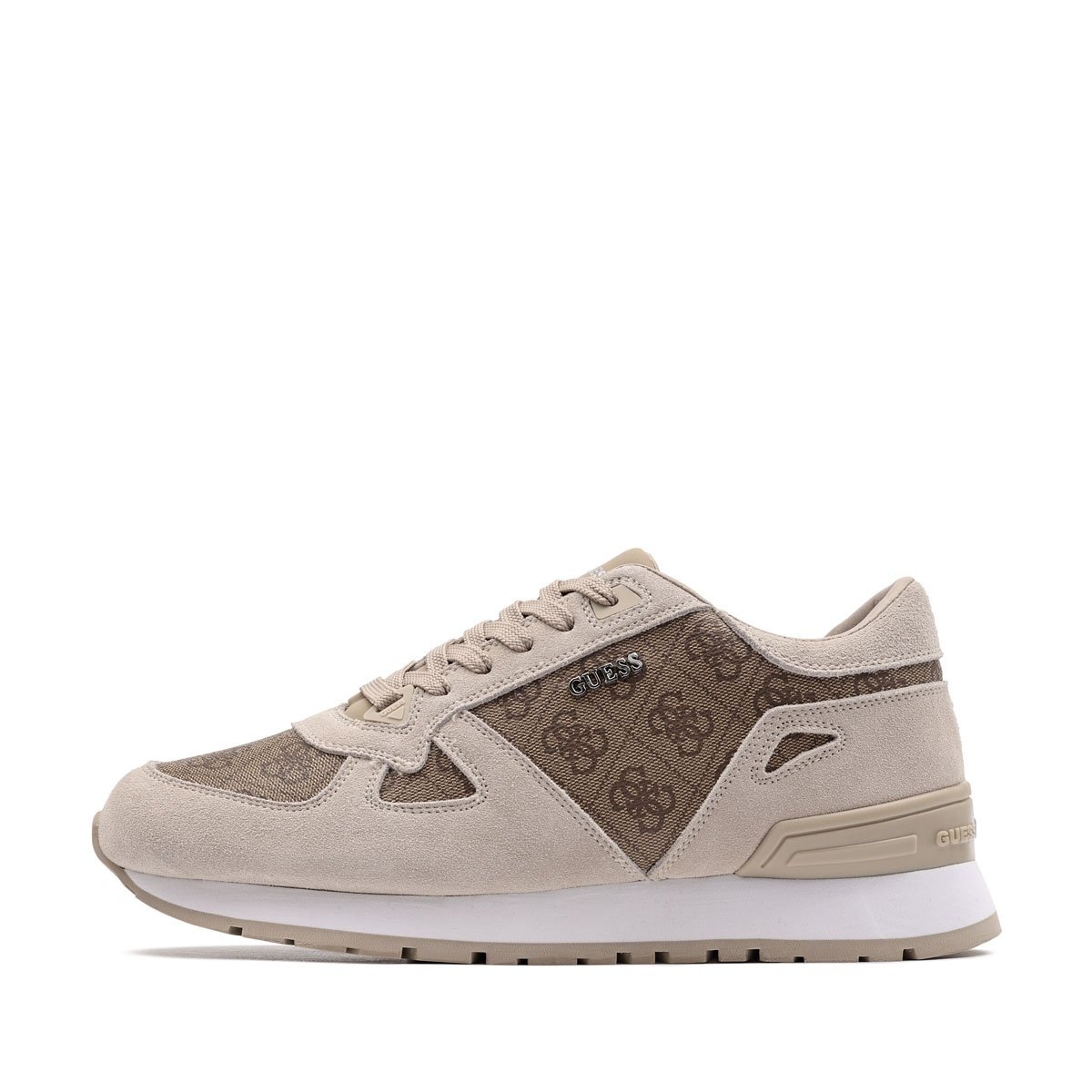 Guess Tresa Мъжки спортни обувки FMTTREELL12-BEIBR