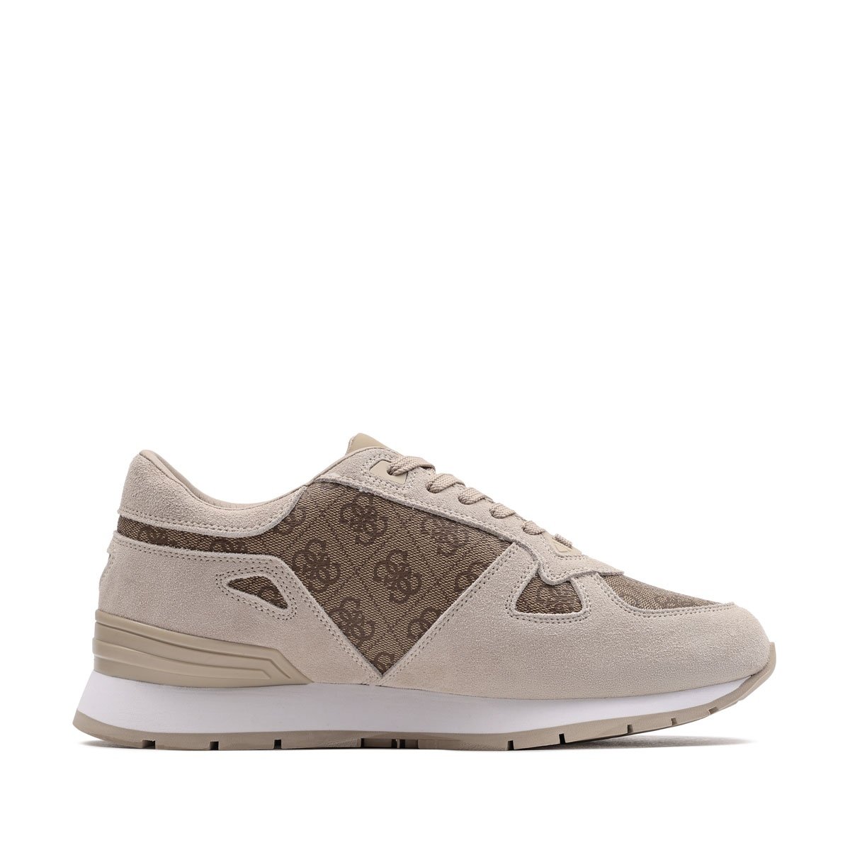 Guess Tresa Мъжки спортни обувки FMTTREELL12-BEIBR