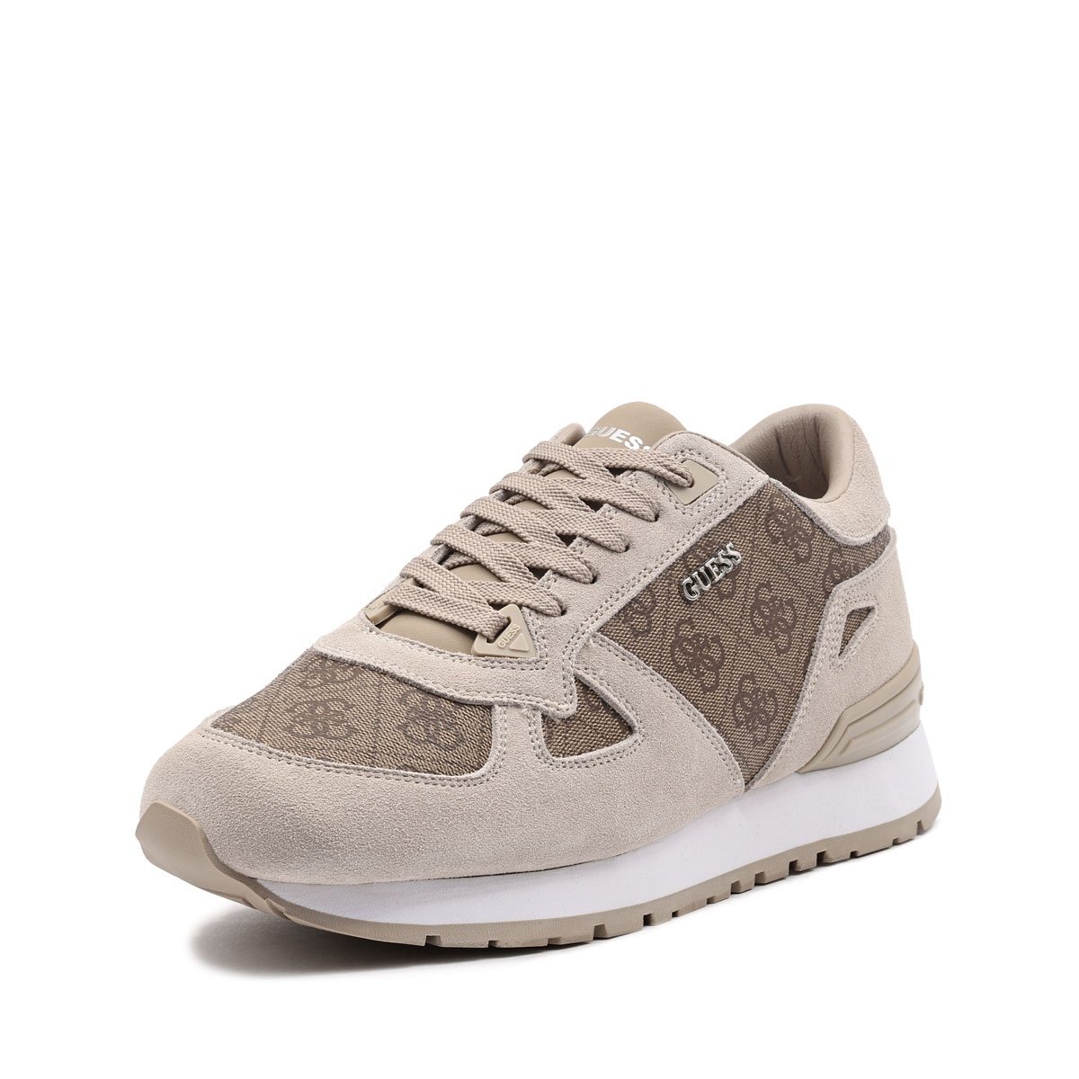 Guess Tresa Мъжки спортни обувки FMTTREELL12-BEIBR