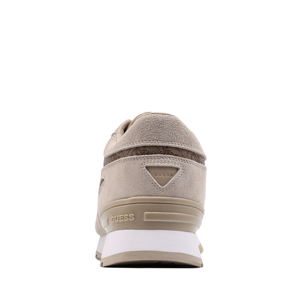 Guess Tresa Мъжки спортни обувки FMTTREELL12-BEIBR