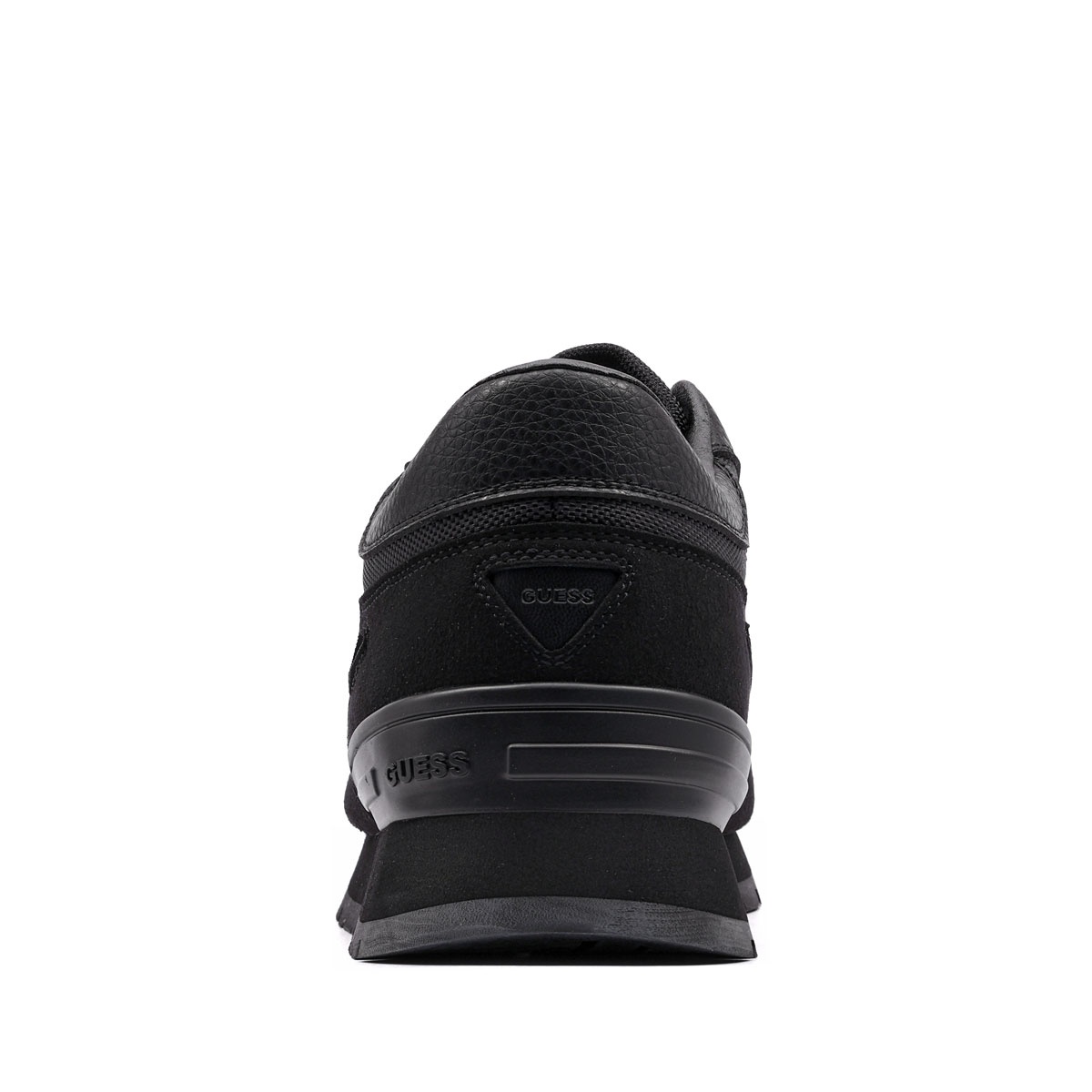 Guess Tresa Мъжки спортни обувки FMTTREFAB12-BLKBL